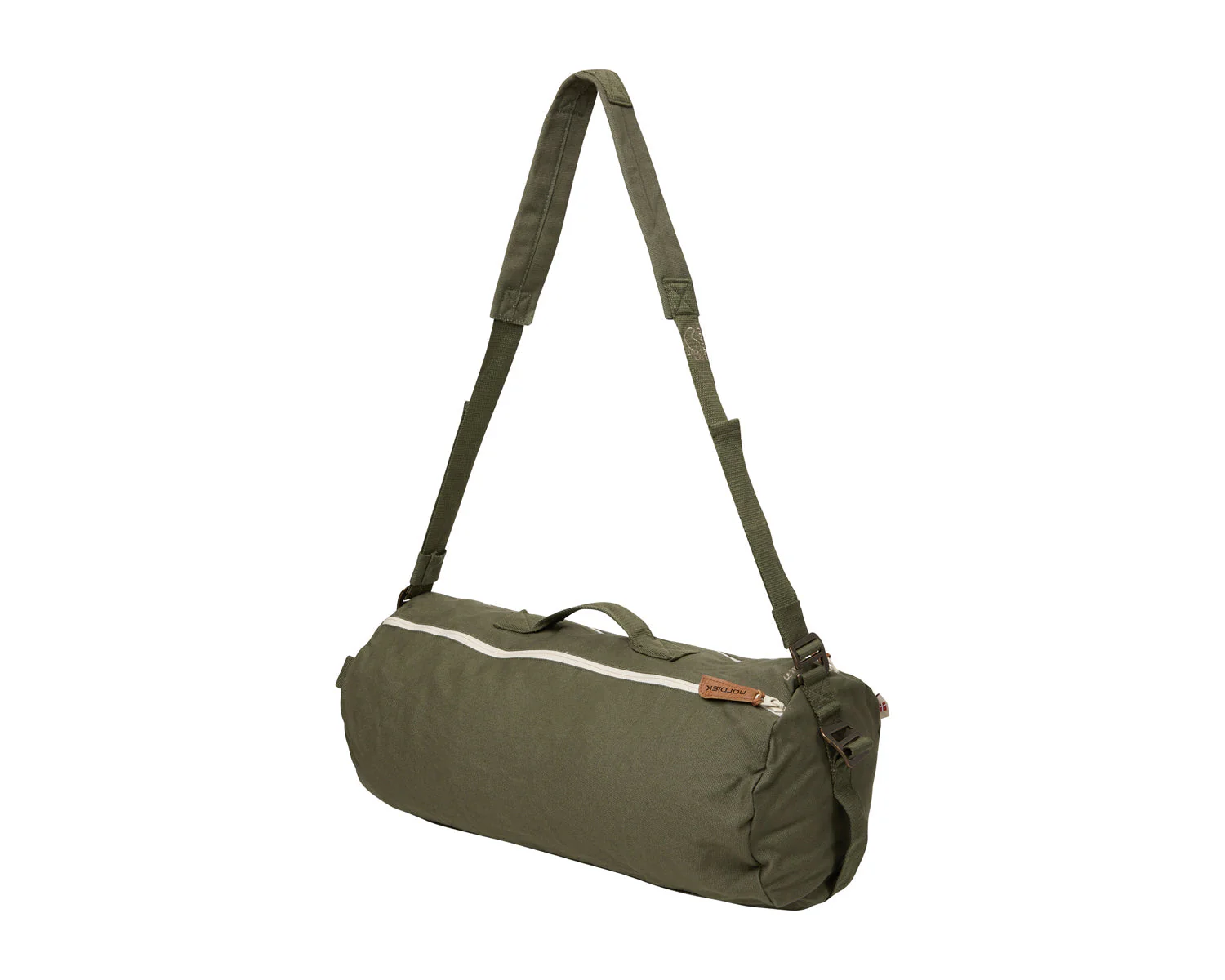 Karlstad 27 Duffel - Tasche | 27 L | Four Leaf Clover Green - Image 3