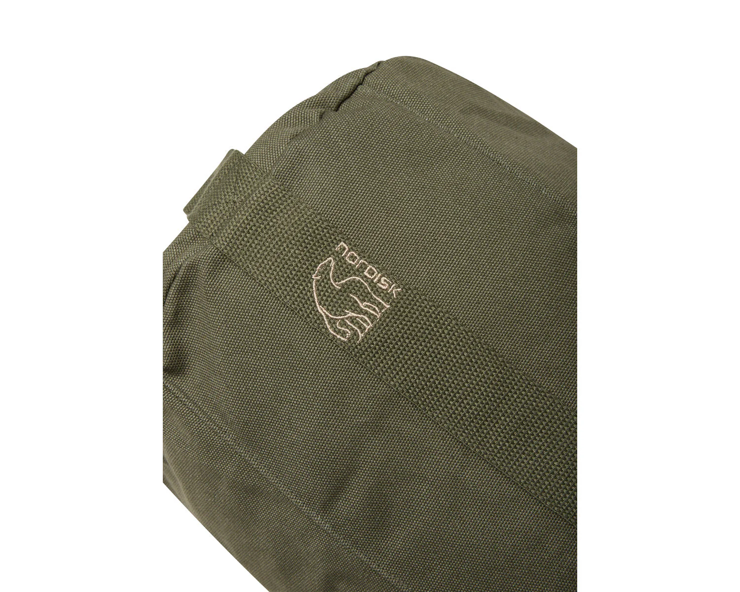 Karlstad 27 Duffel - Tasche | 27 L | Four Leaf Clover Green - Image 5