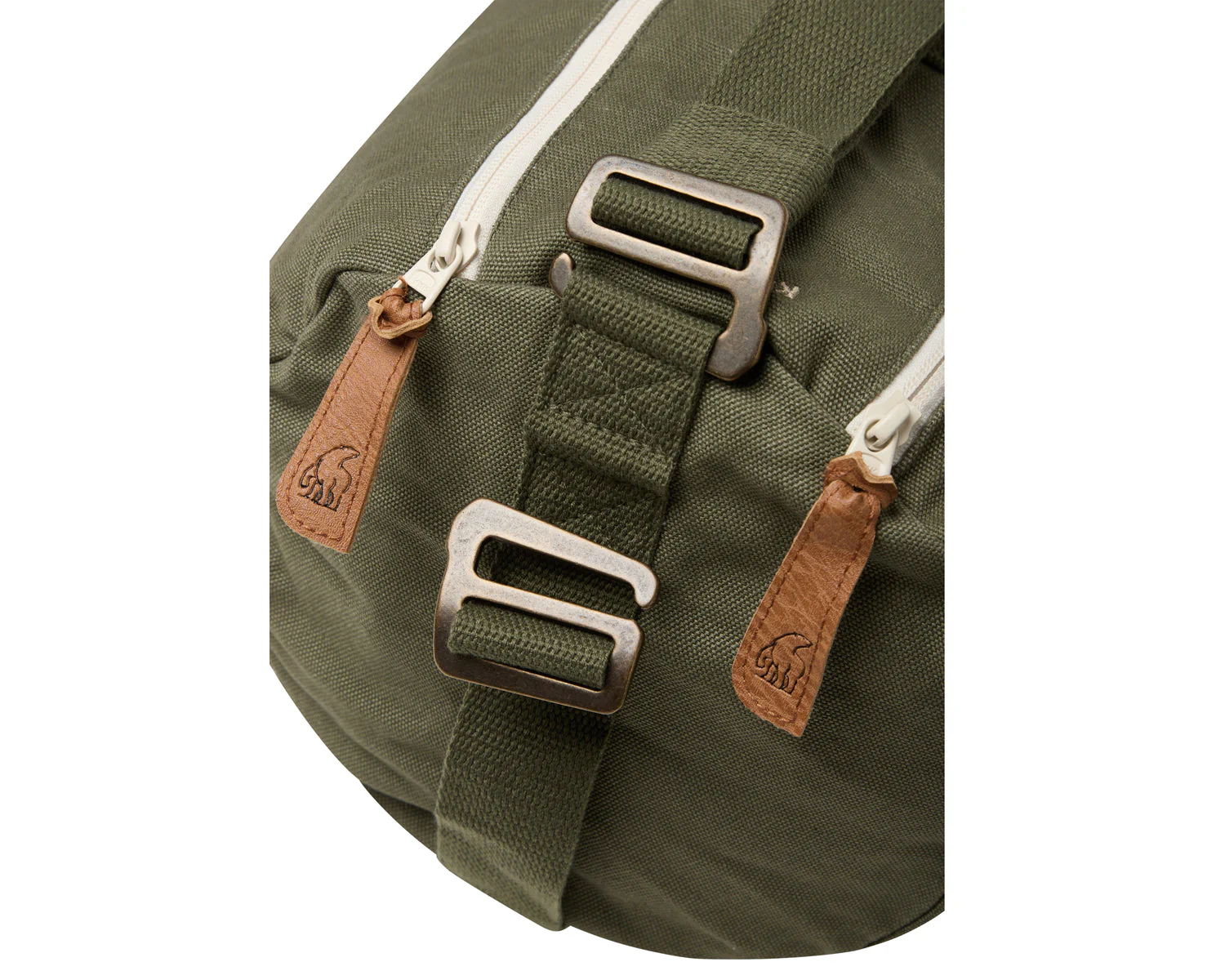 Karlstad 27 Duffel - Tasche | 27 L | Four Leaf Clover Green - Image 7