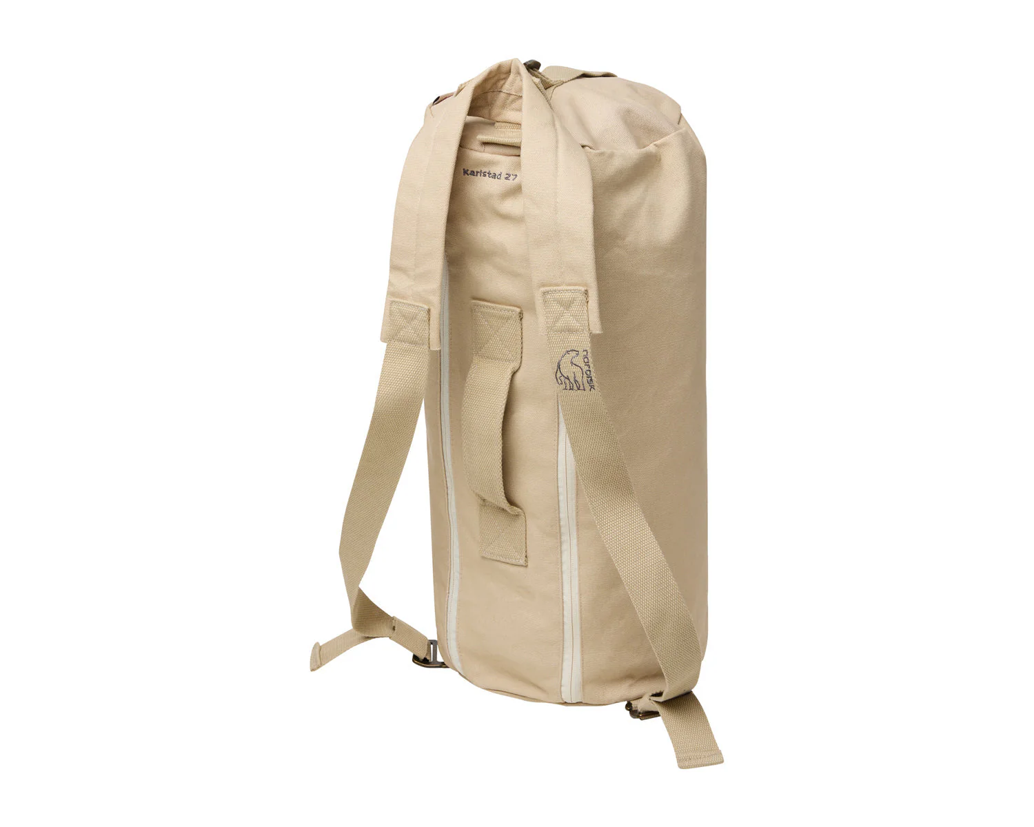 Karlstad 27 Duffel - Tasche | 27 L | Mojave Desert - Image 4