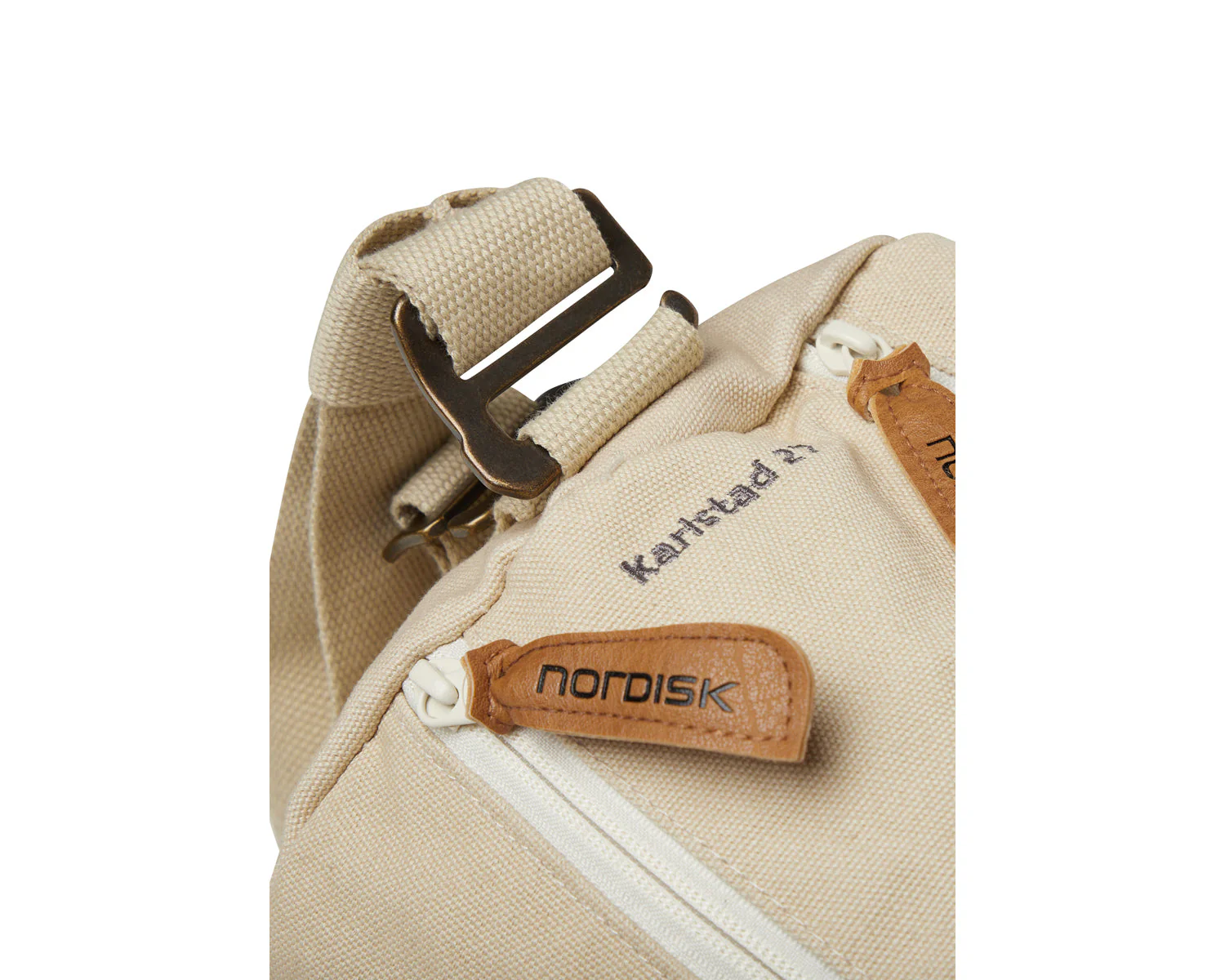 Karlstad 27 Duffel - Tasche | 27 L | Mojave Desert - Image 6