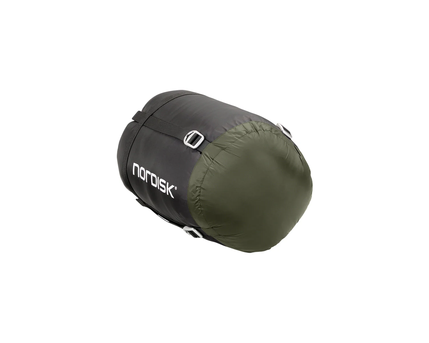 Knuth ±0° Mummy Schlafsack - Forest Night Green - Image 12
