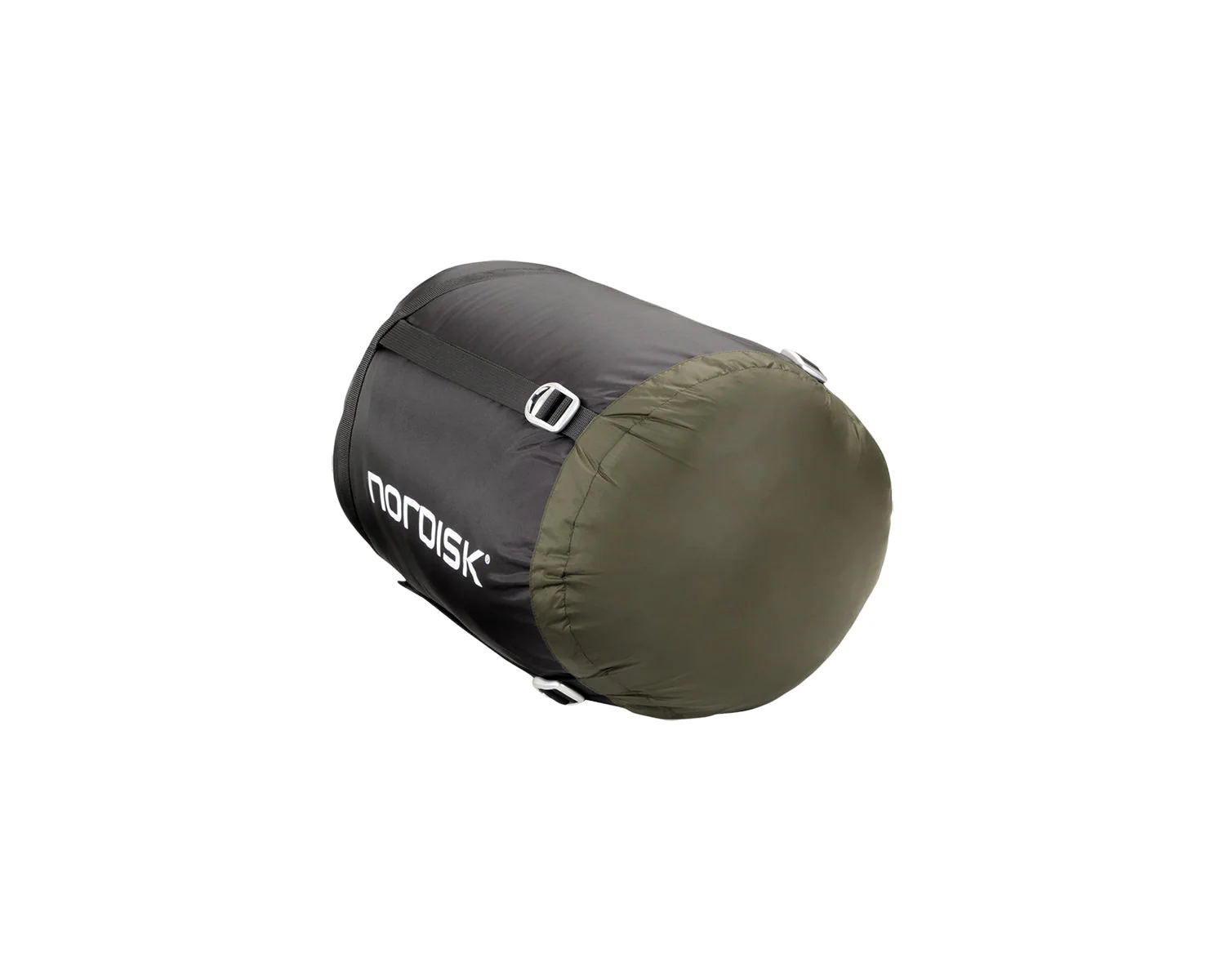 Knuth ±0° Wide Mummy Schlafsack - Forest Night Green - Image 12