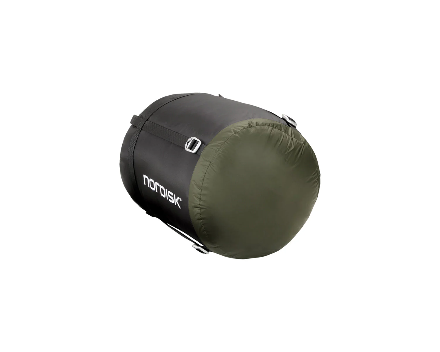 Knuth -10° Mummy Schlafsack - Forest Night Green - Image 12