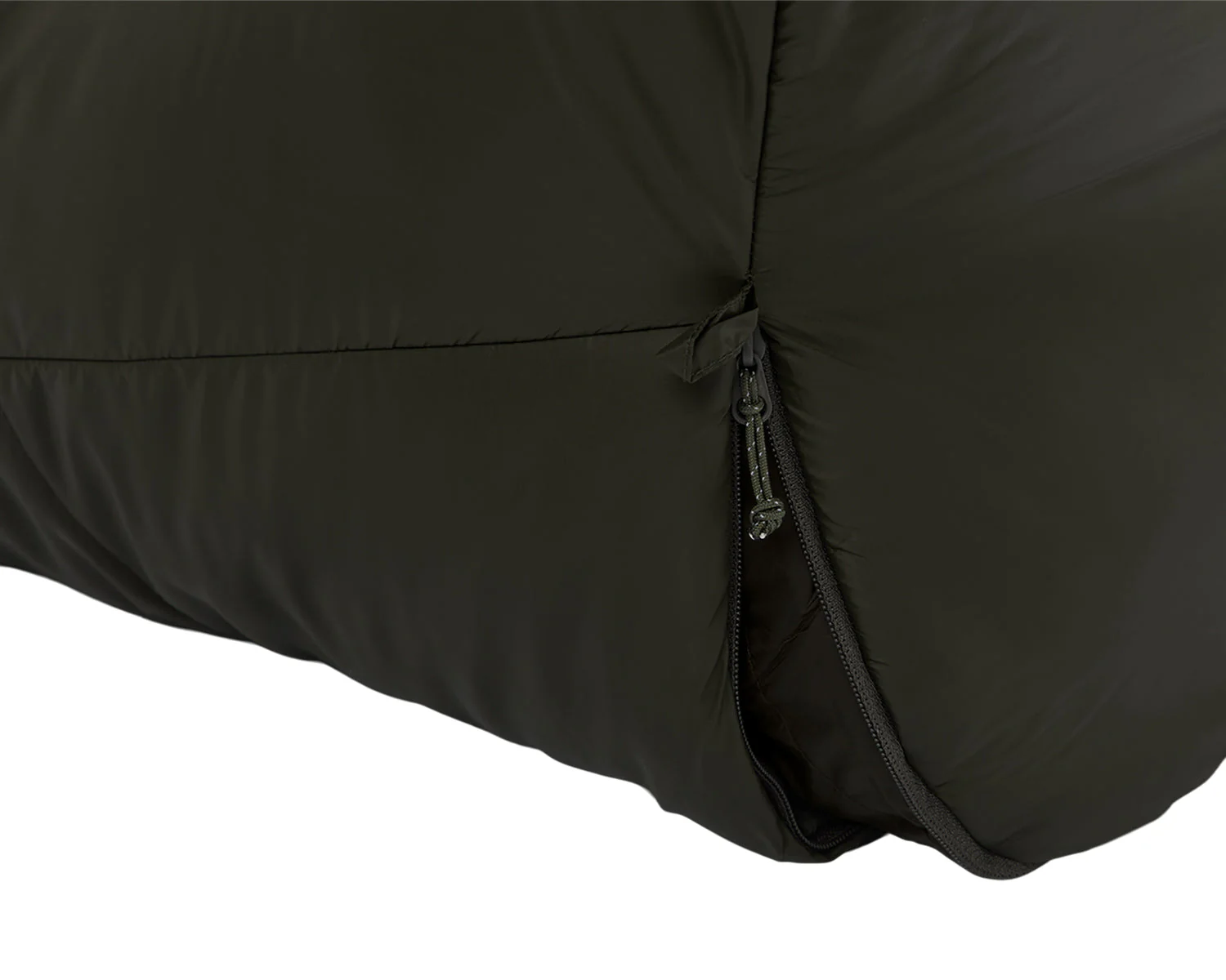 Knuth -10° Mummy Schlafsack - Forest Night Green - Image 8