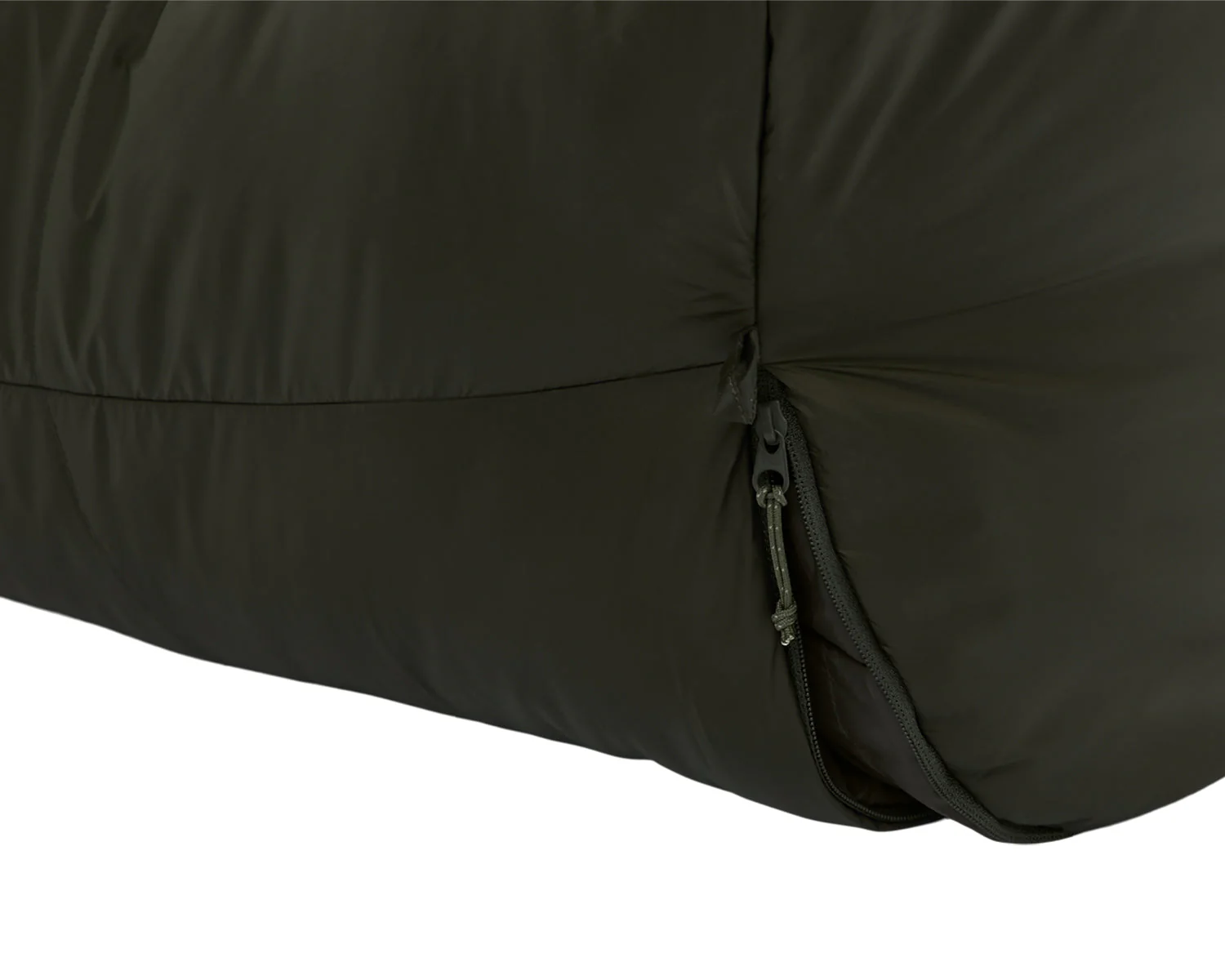 Knuth -20° Mummy Schlafsack - Forest Night Green - Image 8