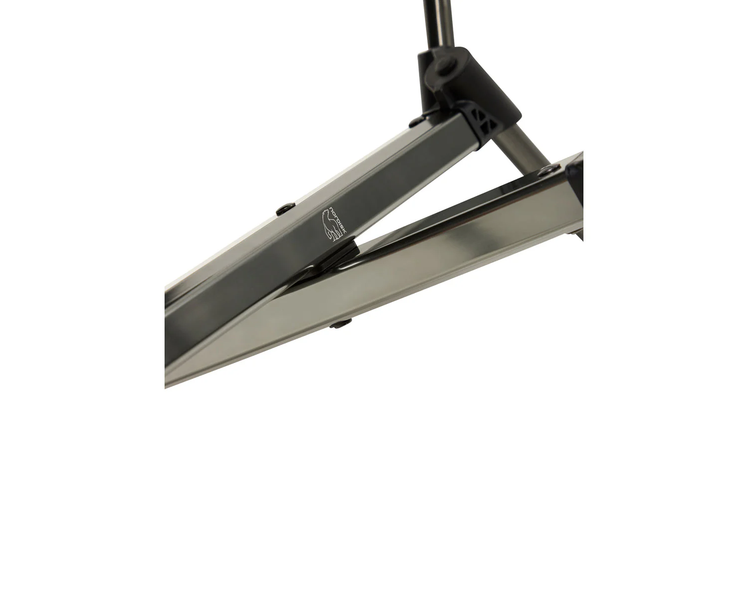 Kongelund Lounge Stuhl - Black - Image 5