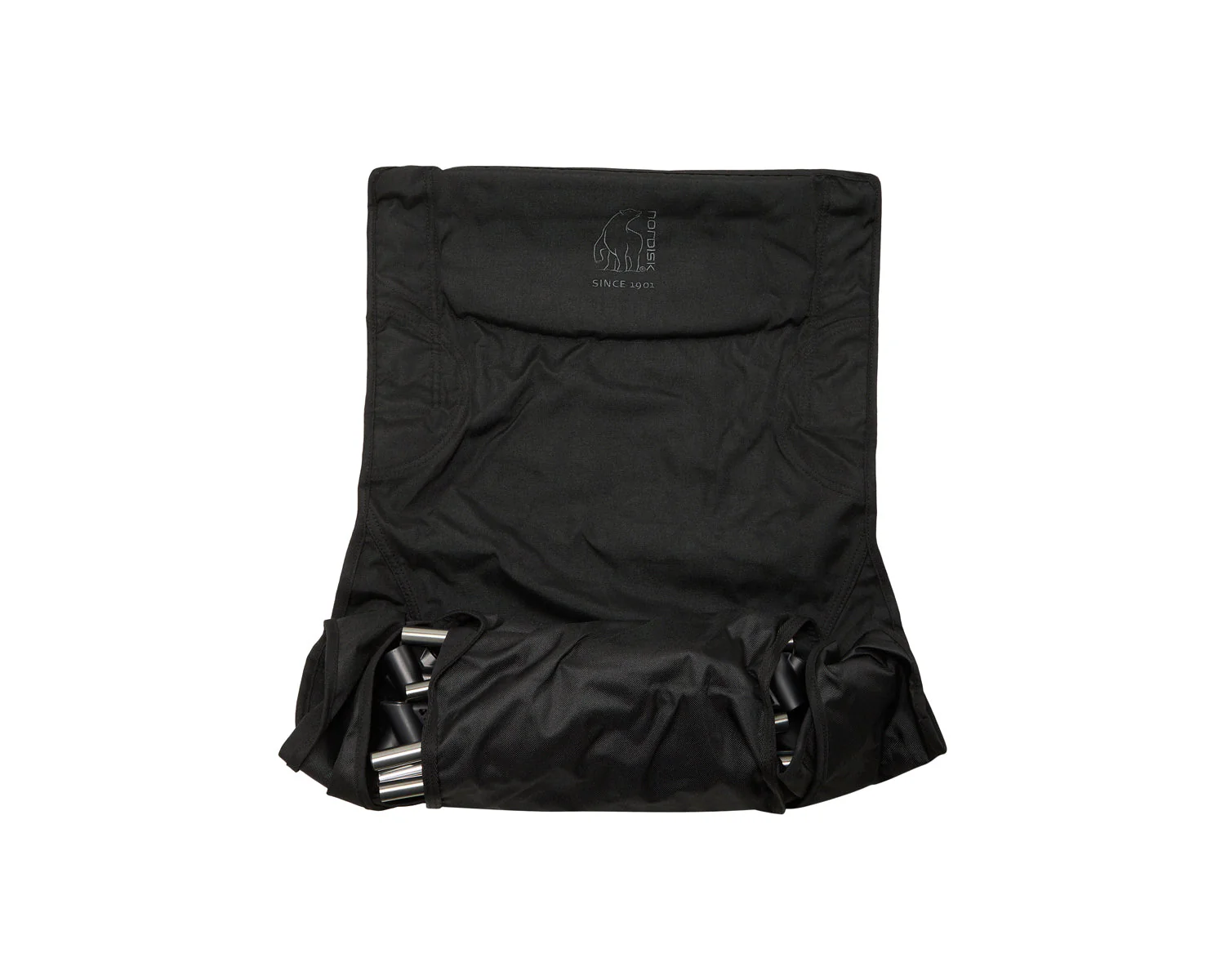Kongelund Lounge Stuhl - Black - Image 8