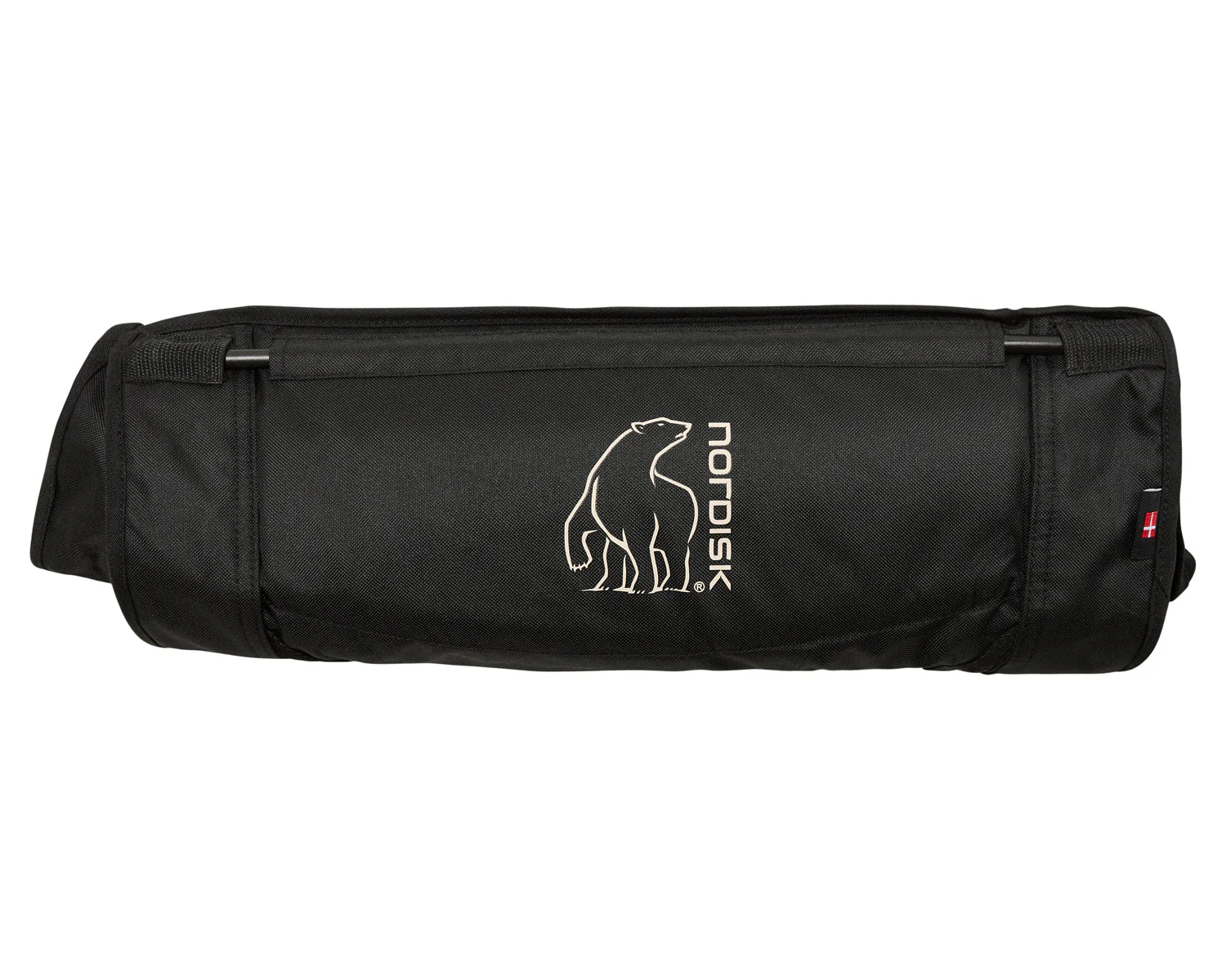 Kongelund Lounge Stuhl - Black - Image 9