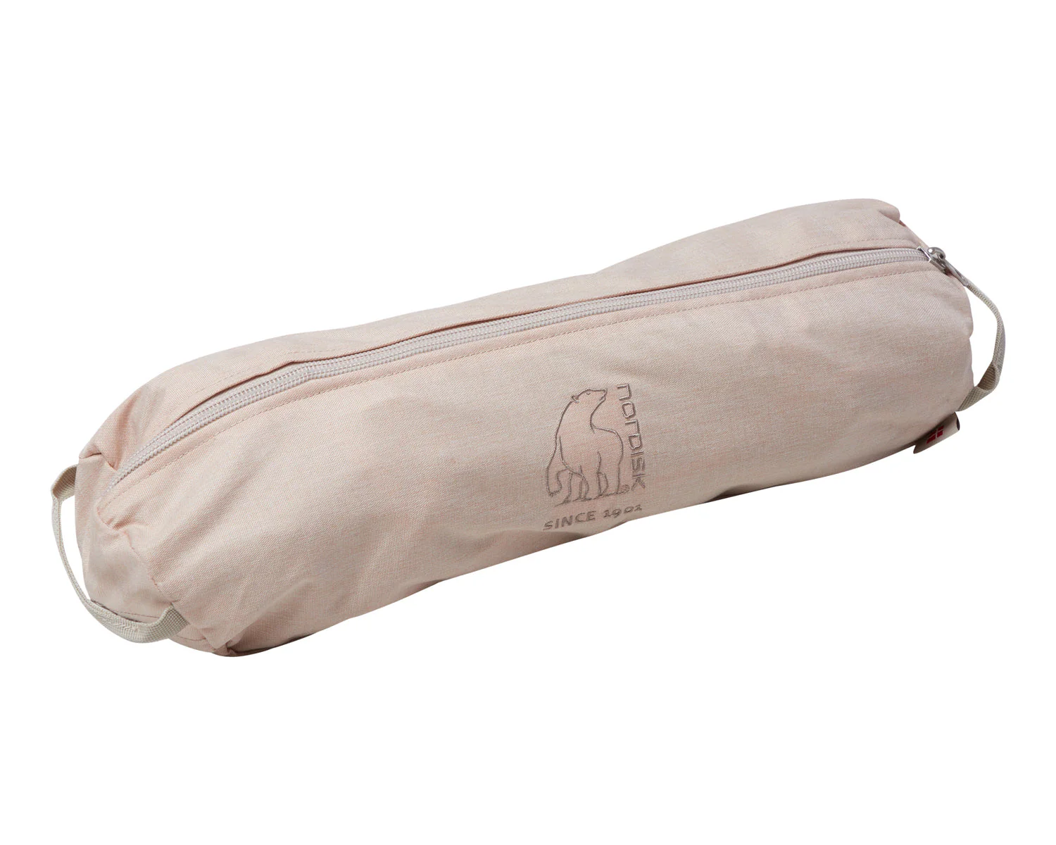 Kongelund Lounge Stuhl - Sandshell - Image 9