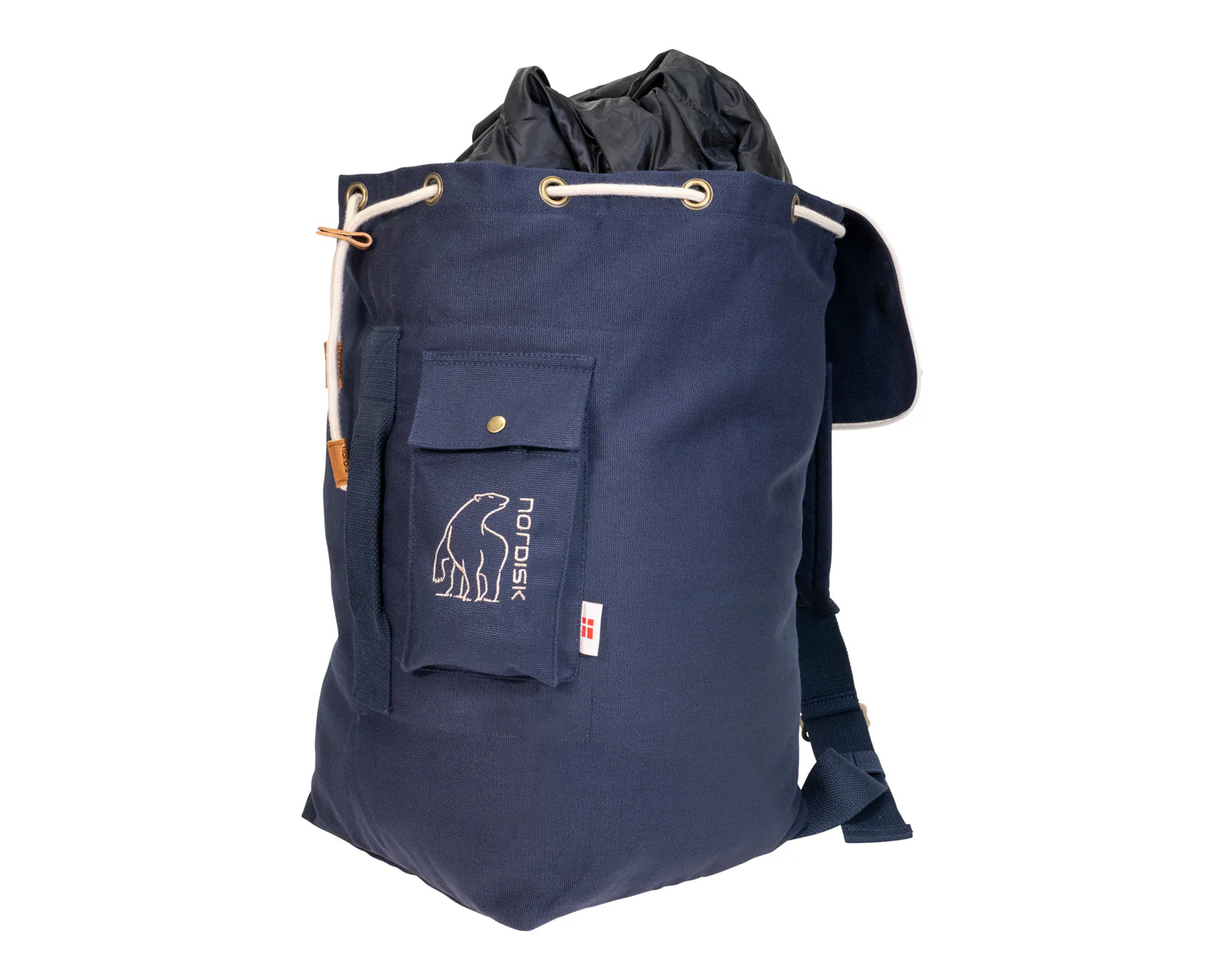 Kongsberg 40 Duffel - Tasche | 40 L | India Ink - Image 3
