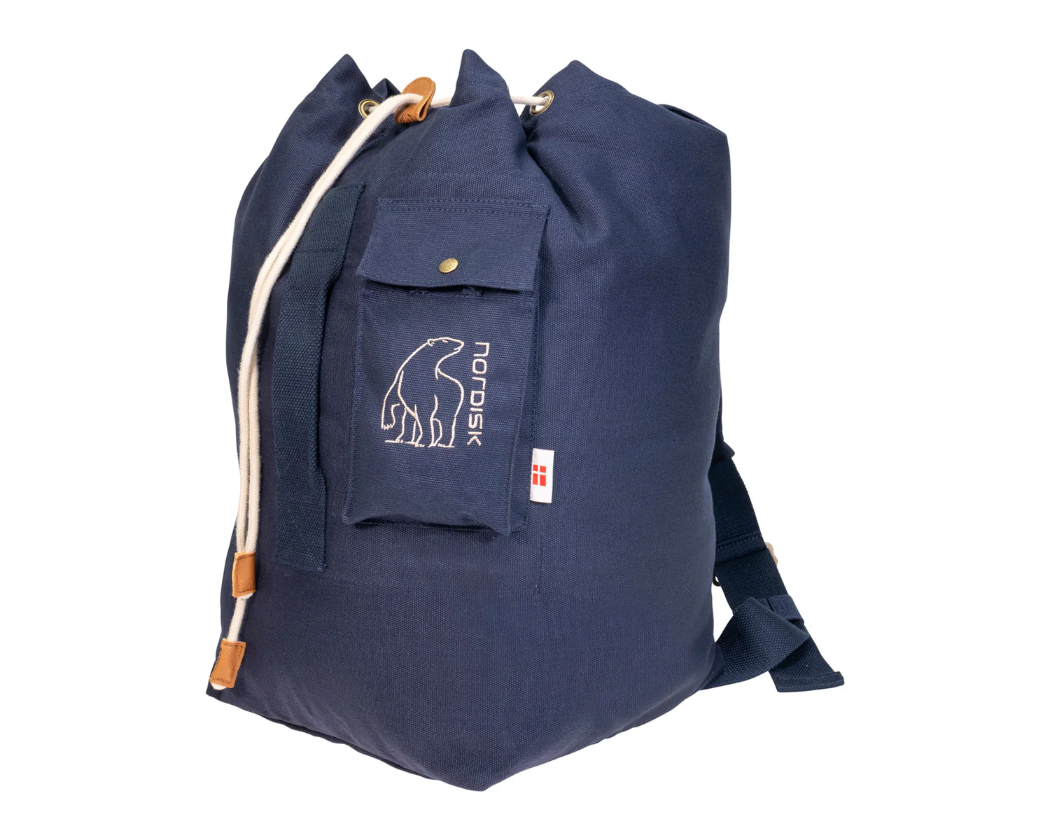 Kongsberg 40 Duffel - Tasche | 40 L | India Ink - Image 4