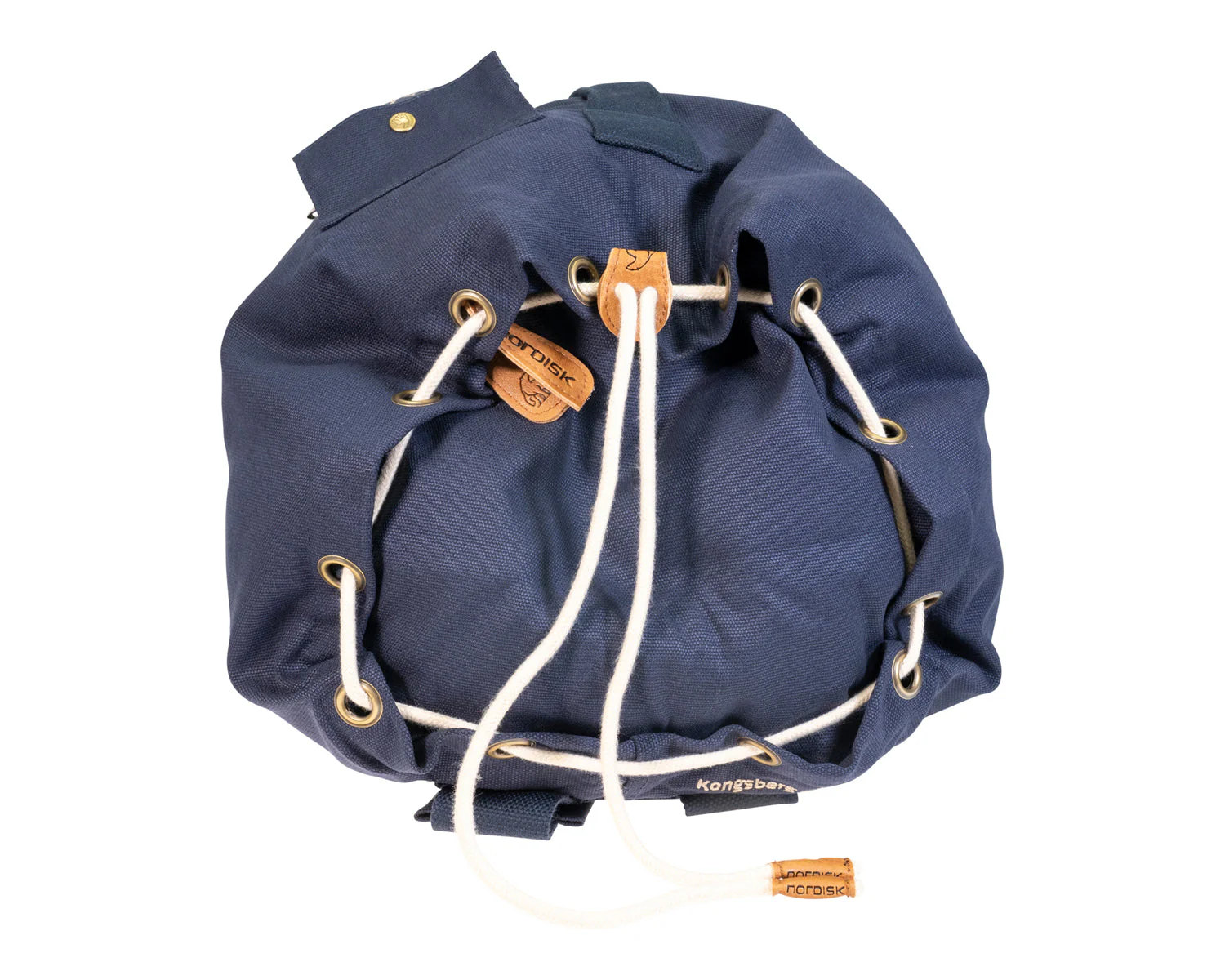 Kongsberg 40 Duffel - Tasche | 40 L | India Ink - Image 5