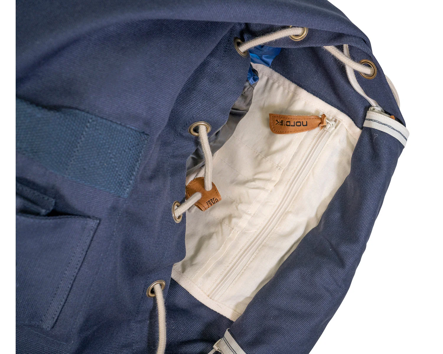 Kongsberg 40 Duffel - Tasche | 40 L | India Ink - Image 6