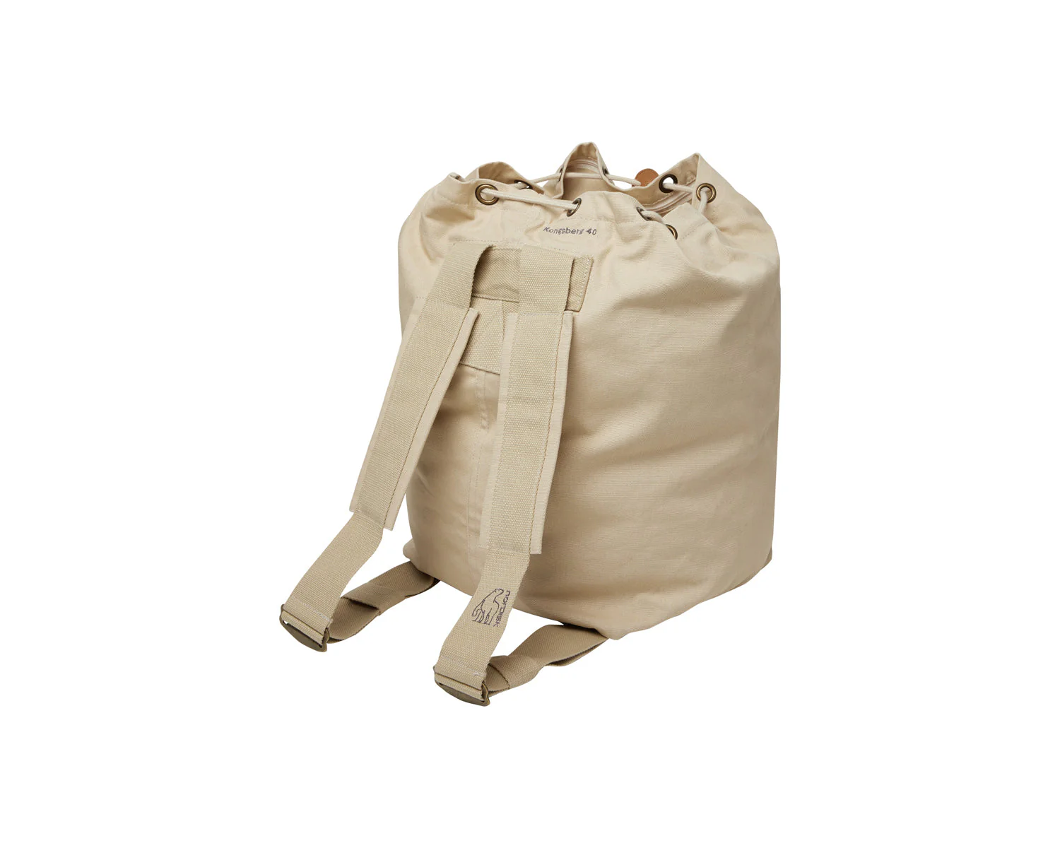Kongsberg 40 Duffel - Tasche |40 L | Mojave Desert - Image 3