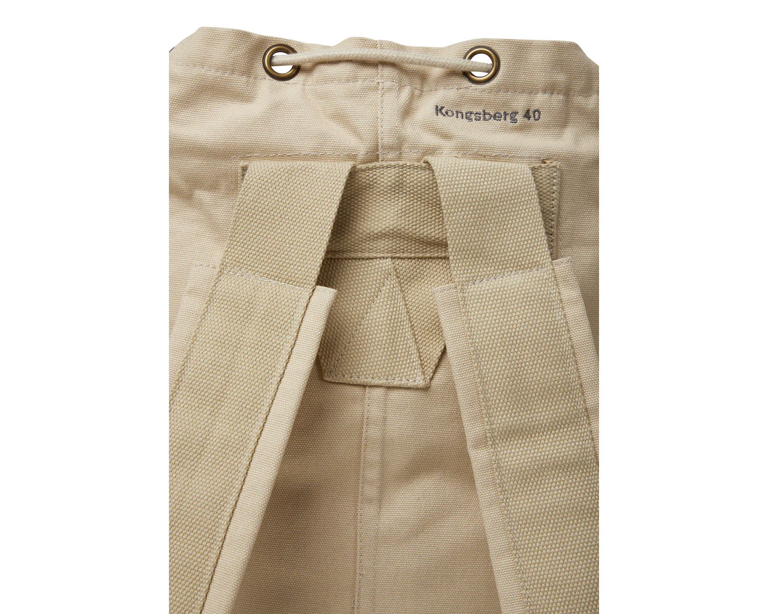 Kongsberg 40 Duffel - Tasche |40 L | Mojave Desert - Image 4
