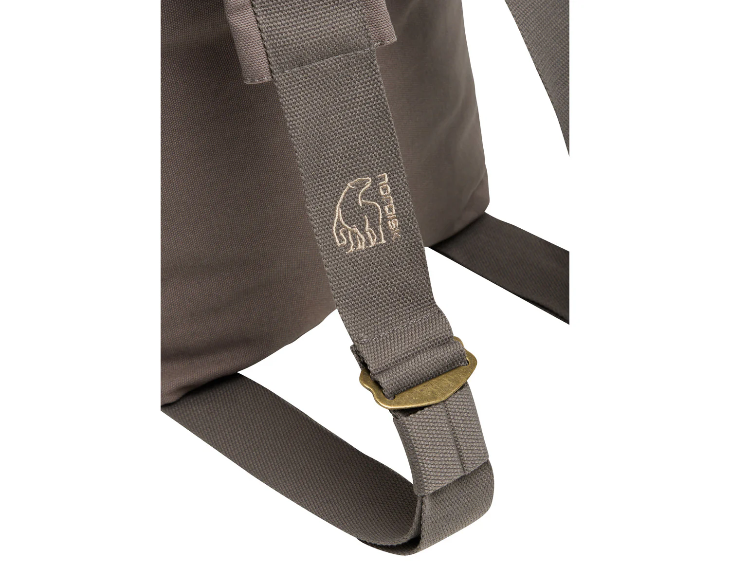 Kongsberg 65 Duffel - Tasche | 65 L | Dark Gull Grey - Image 5