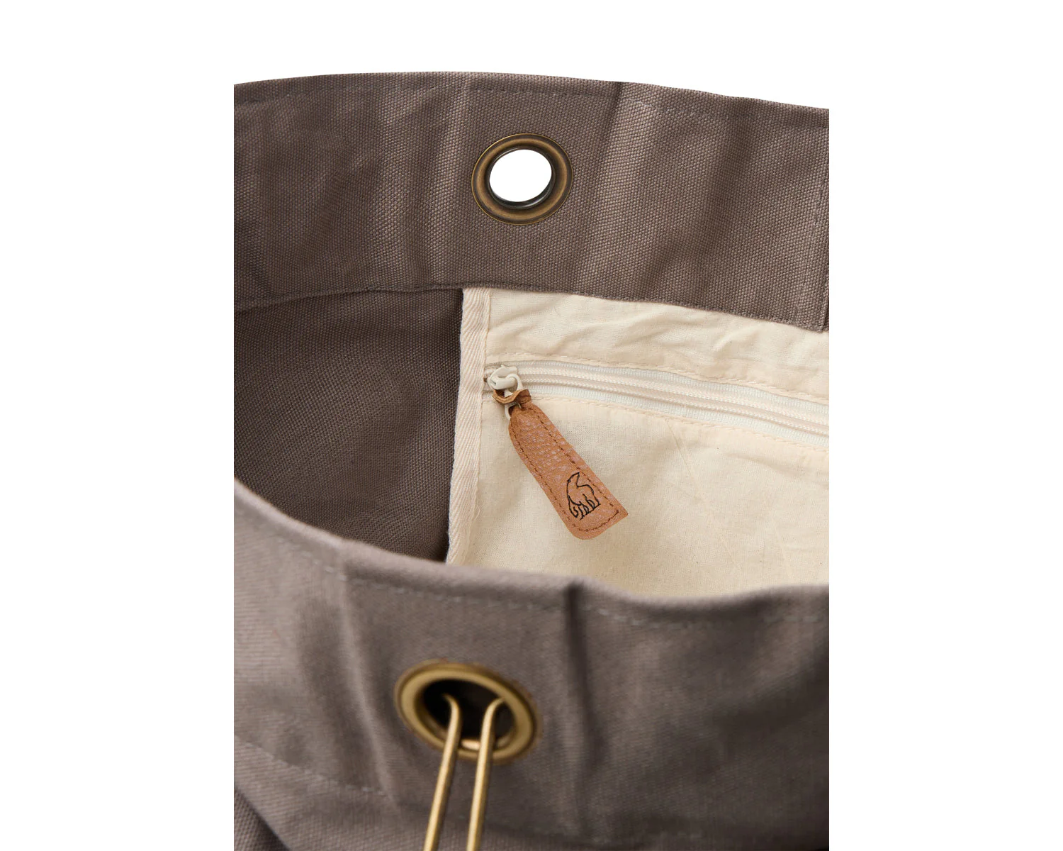 Kongsberg 65 Duffel - Tasche | 65 L | Dark Gull Grey - Image 9