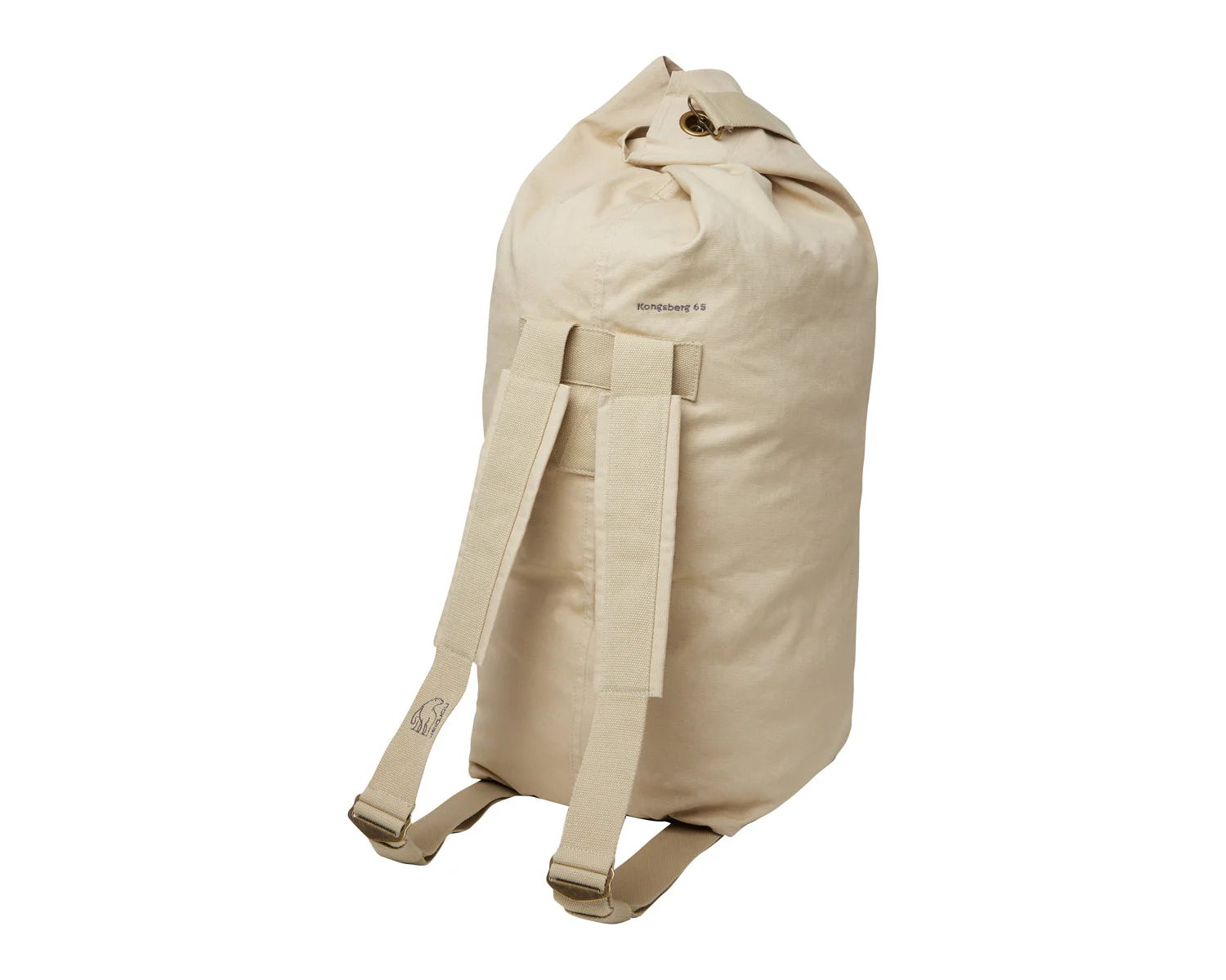 Kongsberg 65 Duffel - Tasche | 65 L | Mojave Desert - Image 3
