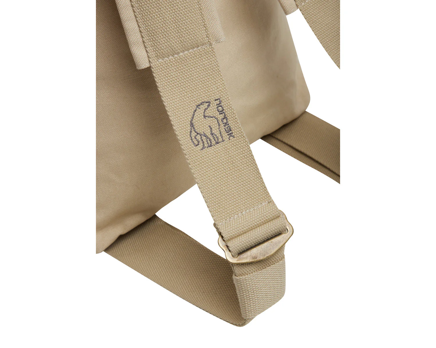 Kongsberg 65 Duffel - Tasche | 65 L | Mojave Desert - Image 5