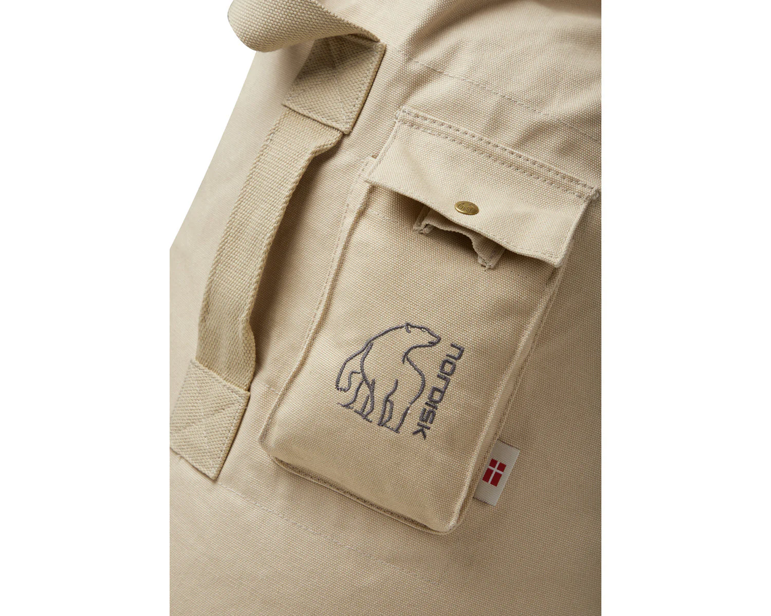 Kongsberg 65 Duffel - Tasche | 65 L | Mojave Desert - Image 6