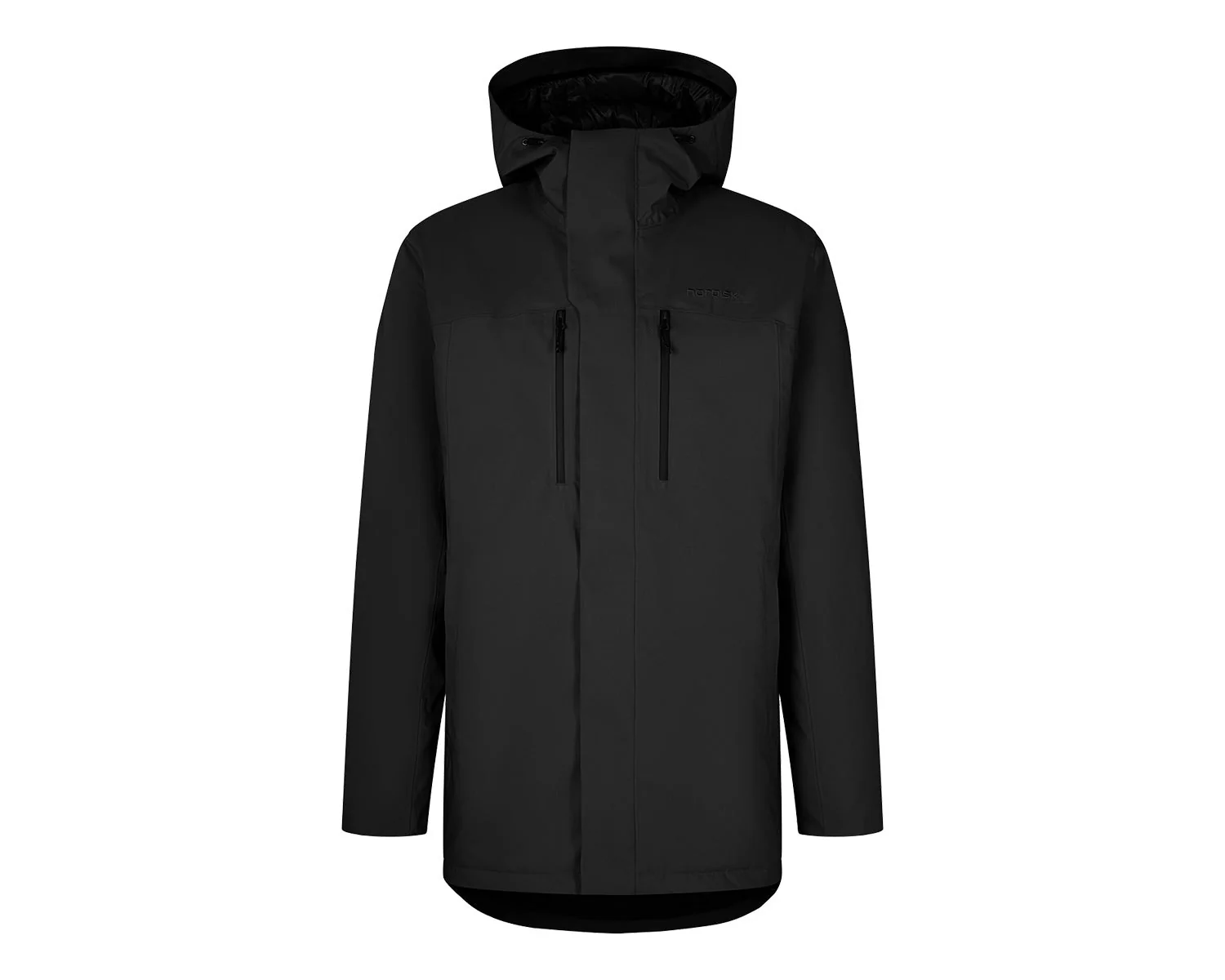 Lauge - Black