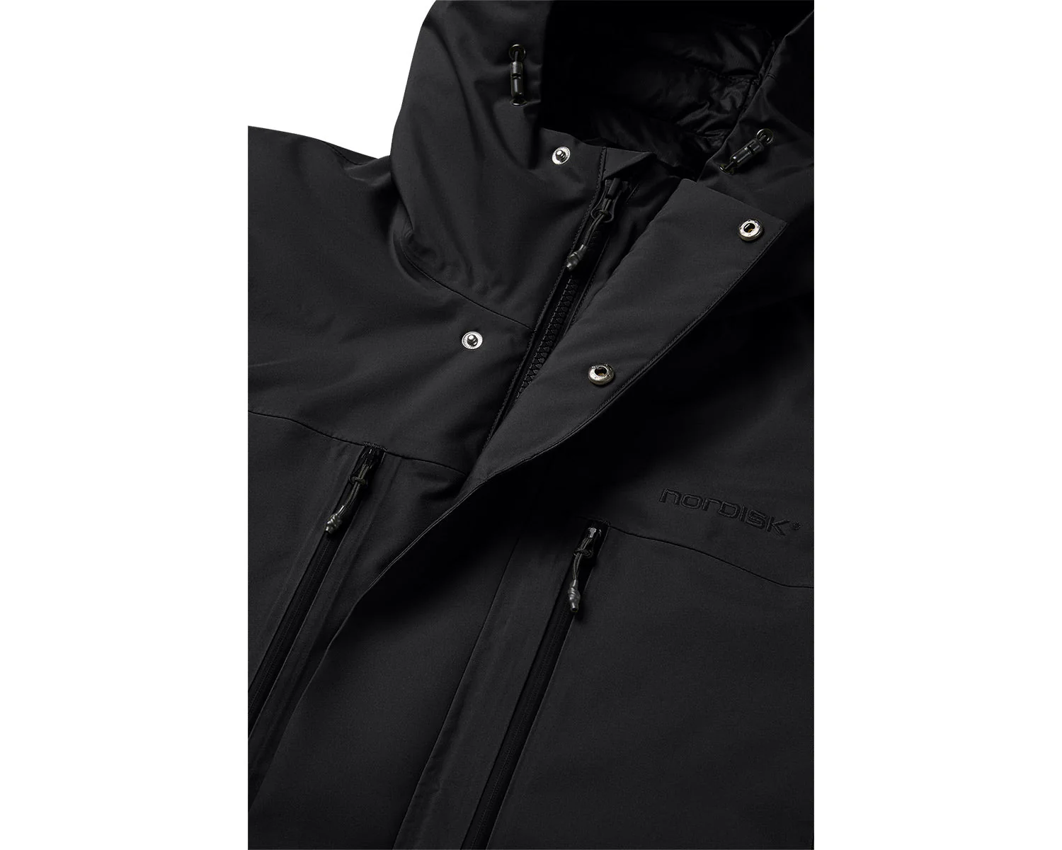 Lauge - Black - Image 10