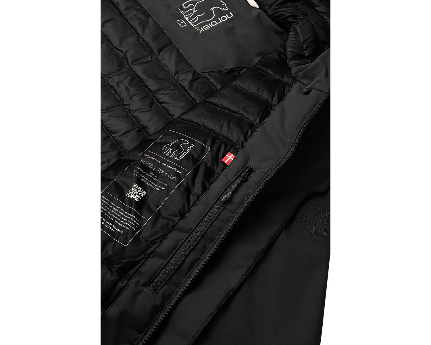 Lauge - Black - Image 11