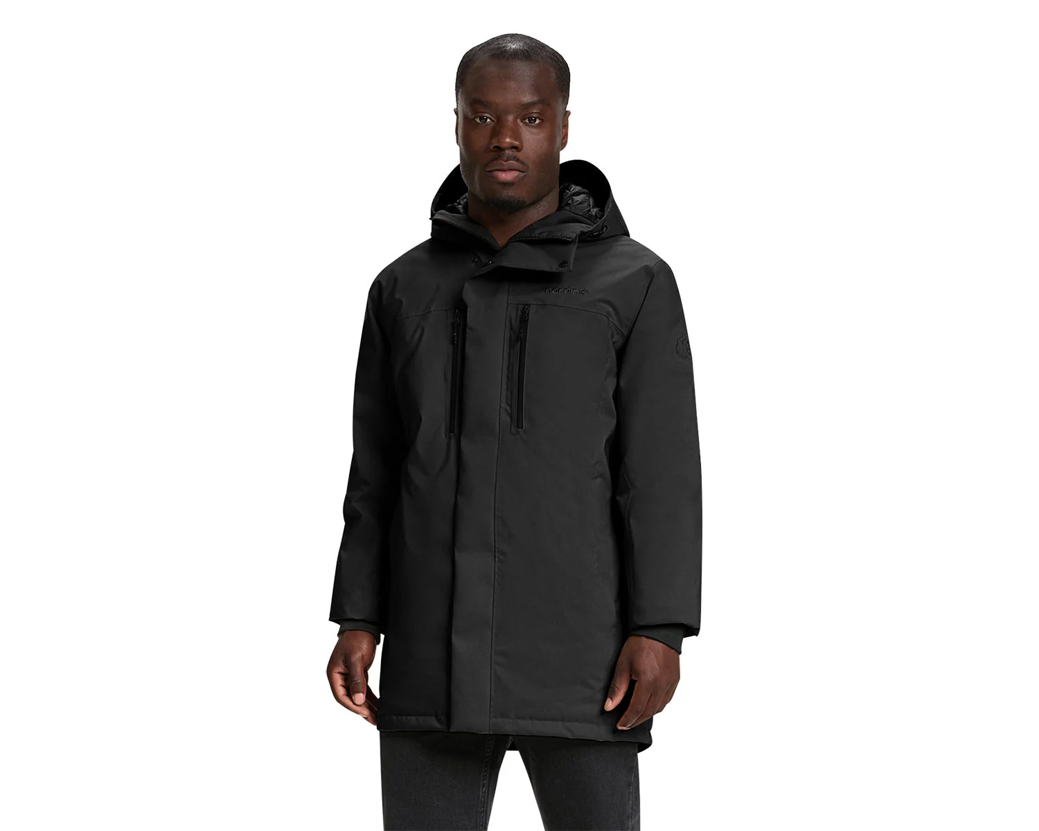Lauge - Black - Image 2