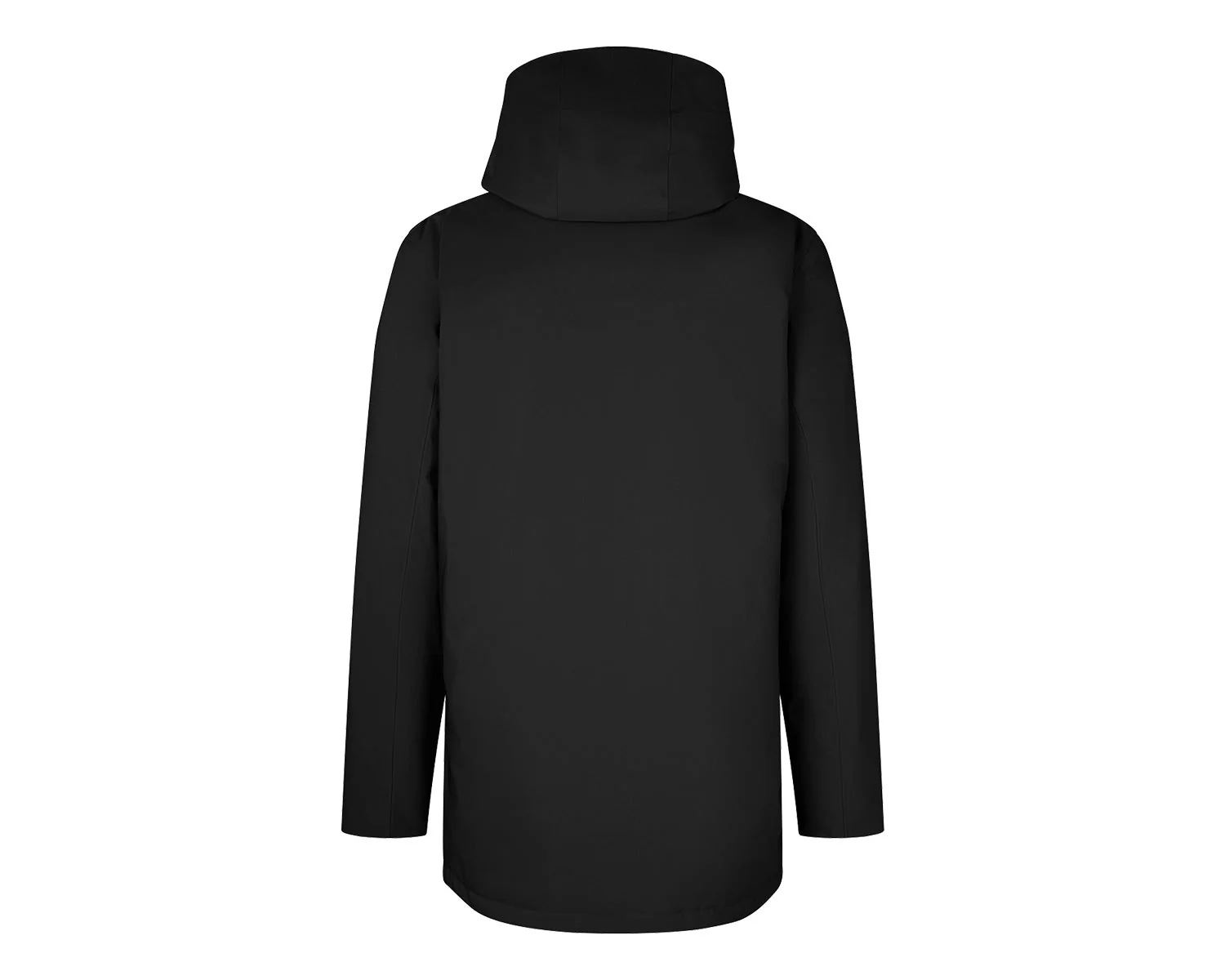 Lauge - Black - Image 3