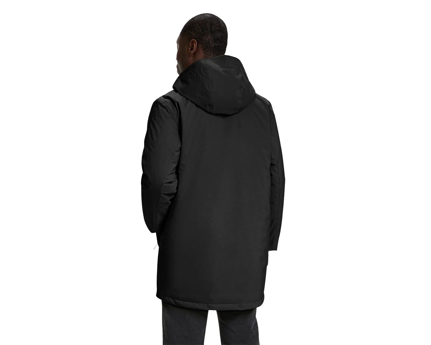 Lauge - Black - Image 4