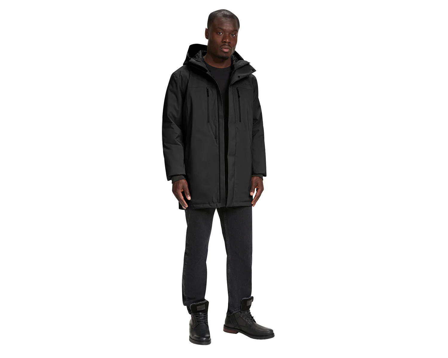 Lauge - Black - Image 5
