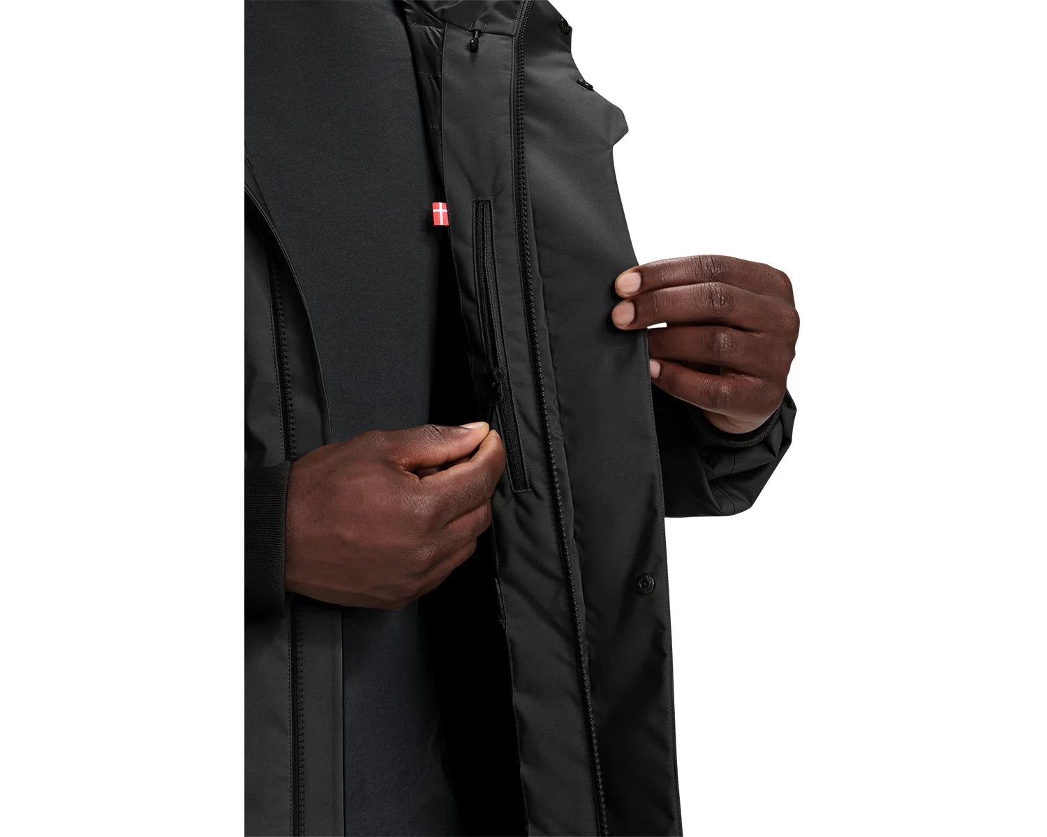 Lauge - Black - Image 6