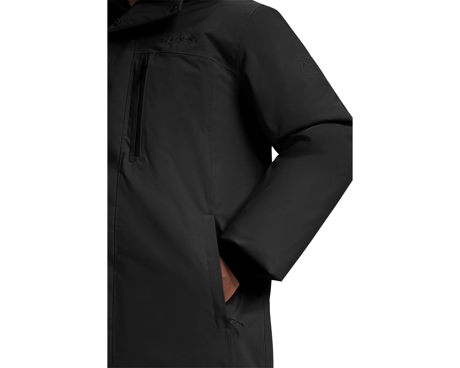 Lauge - Black - Image 7