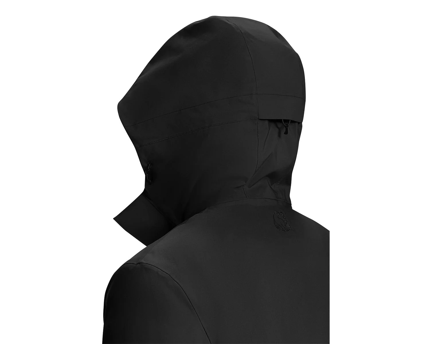Lauge - Black - Image 8