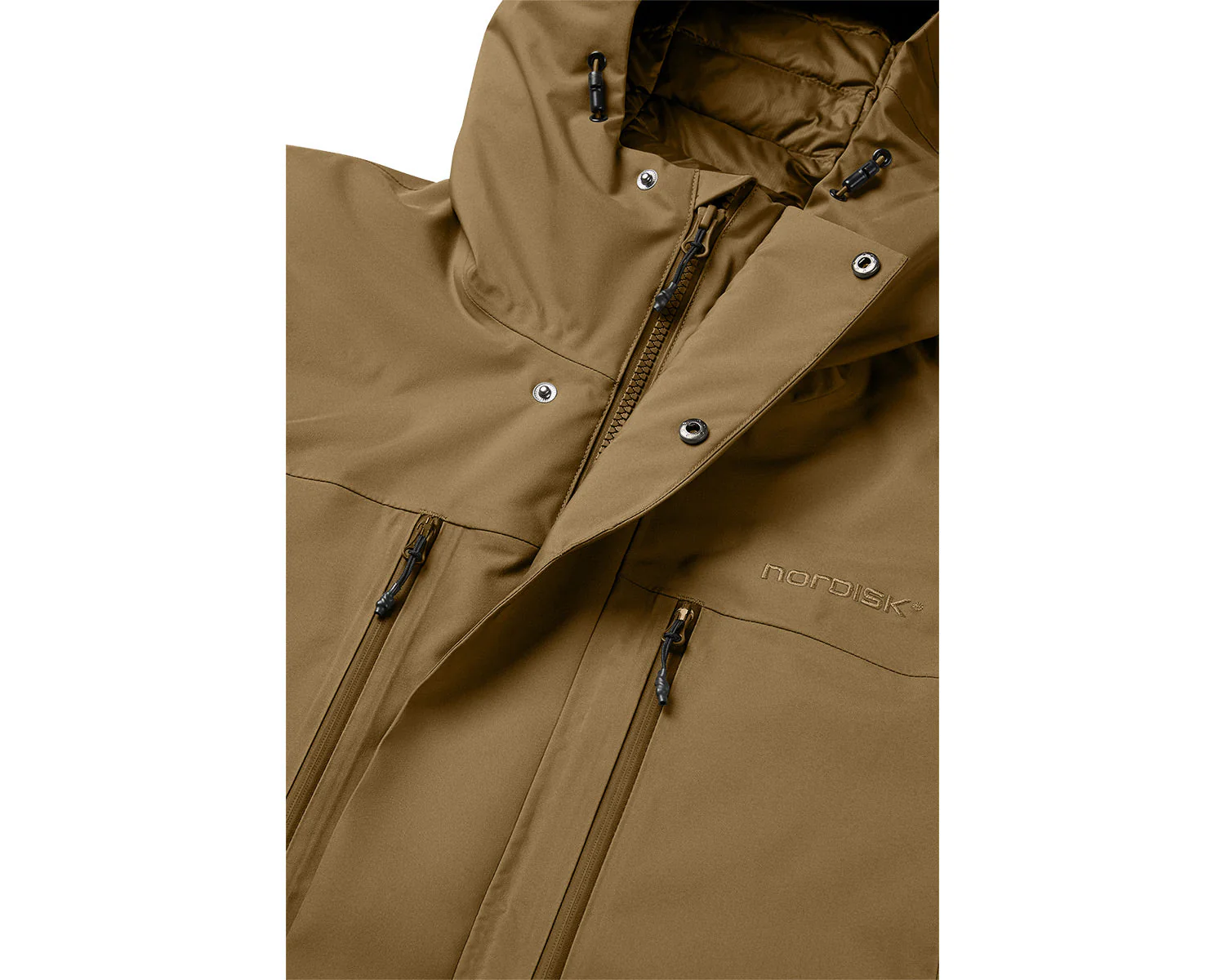 Lauge - Dull Gold Brown - Image 10
