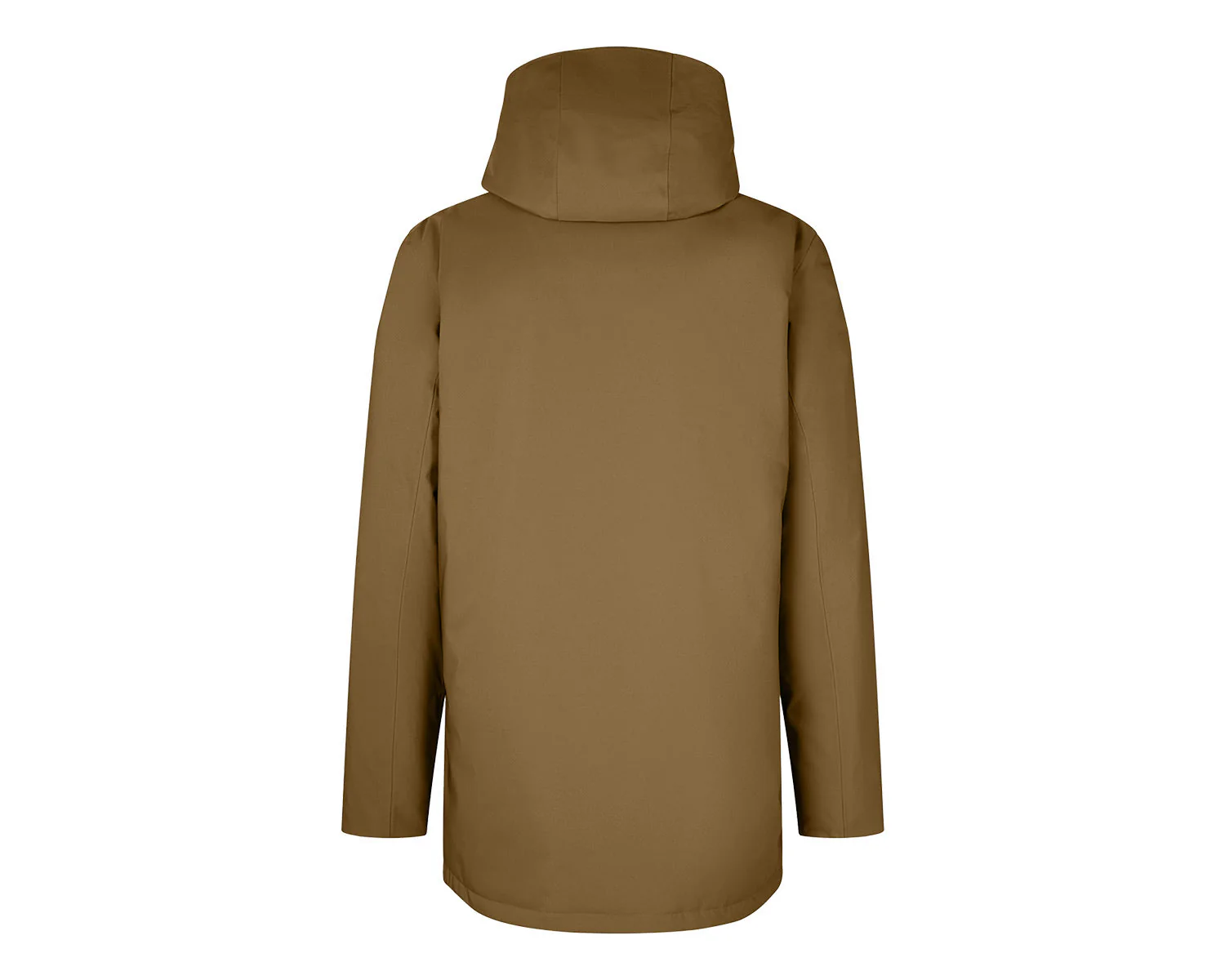 Lauge - Dull Gold Brown - Image 3
