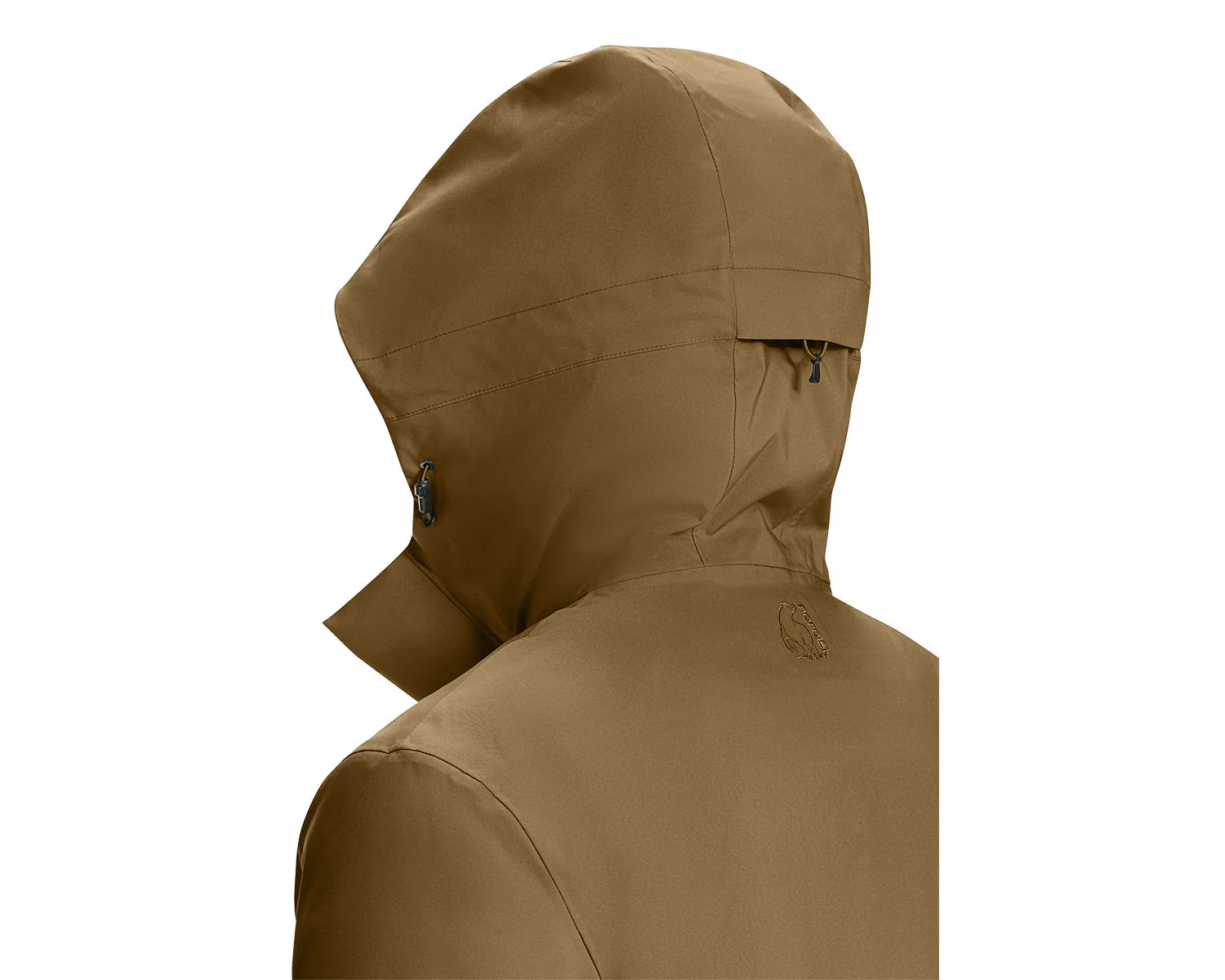 Lauge - Dull Gold Brown - Image 8