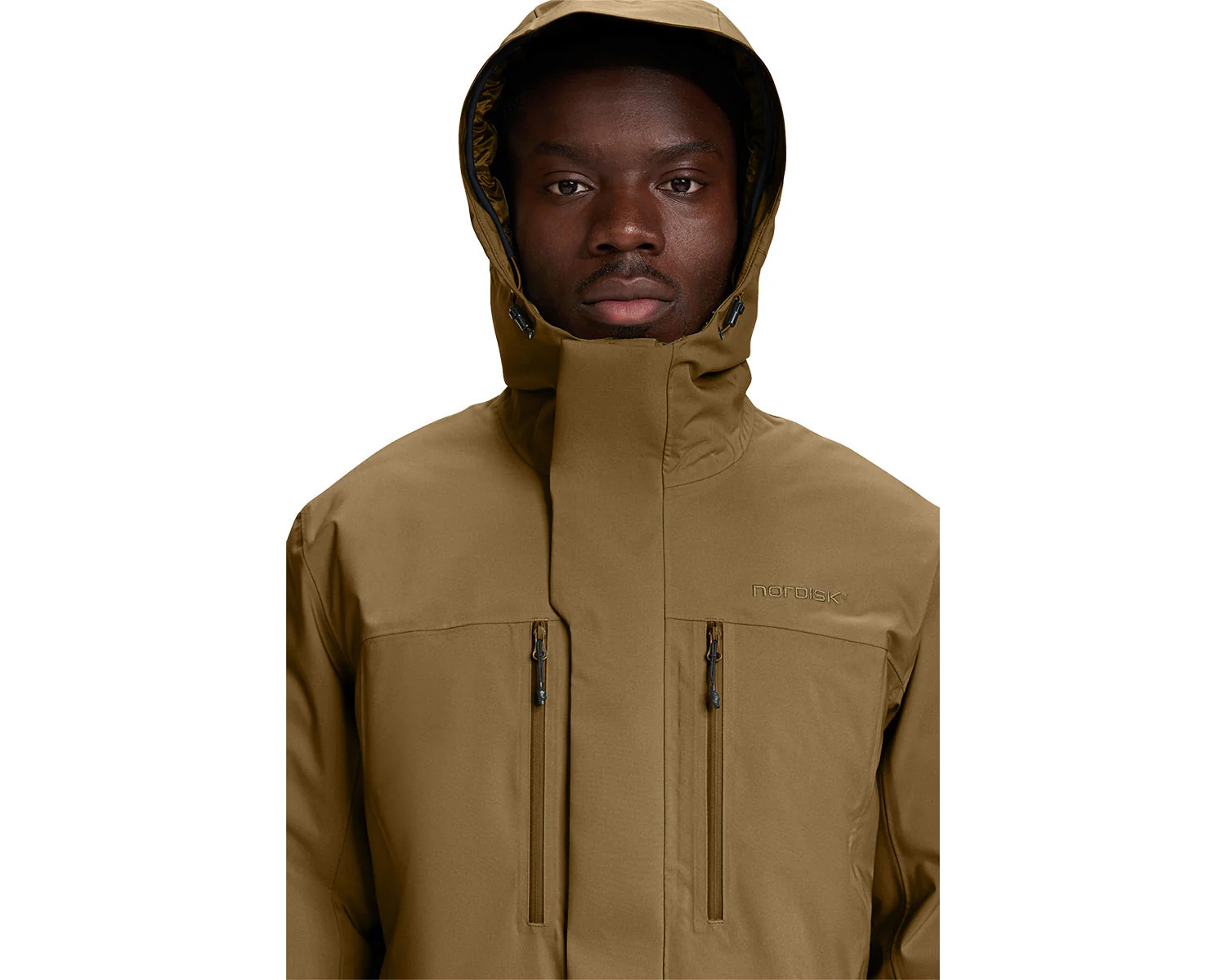 Lauge - Dull Gold Brown - Image 9