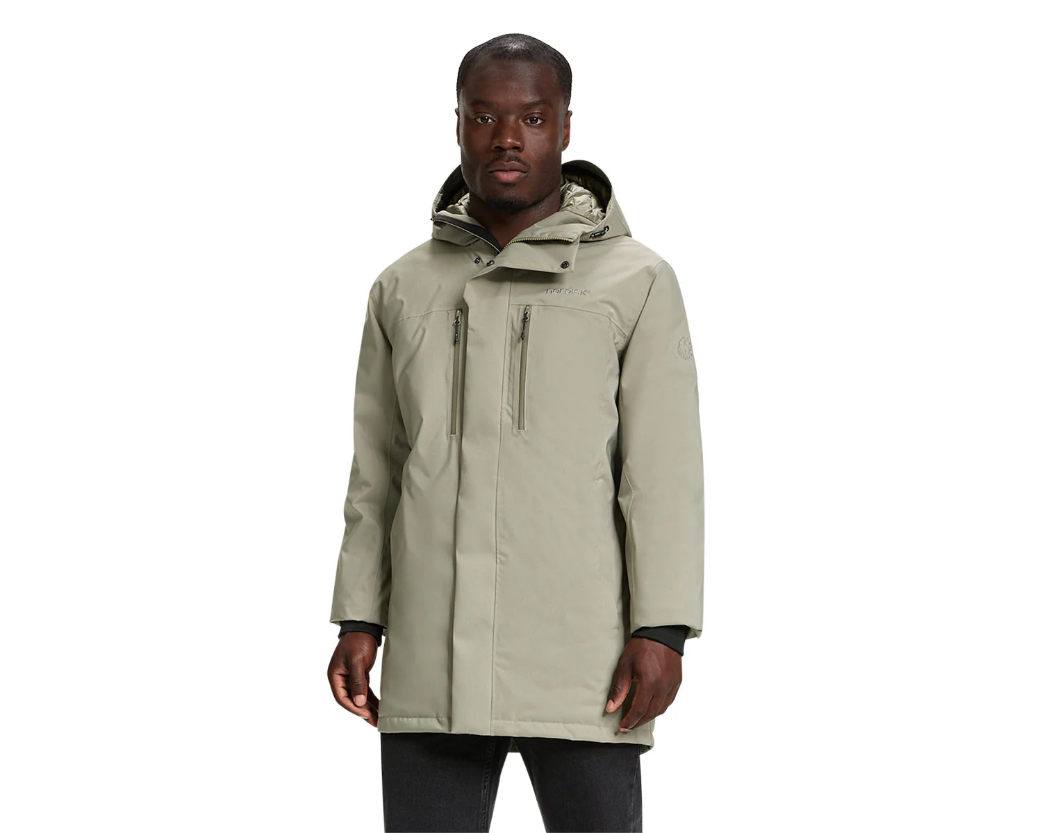 Lauge - Vetiver Green - Image 2