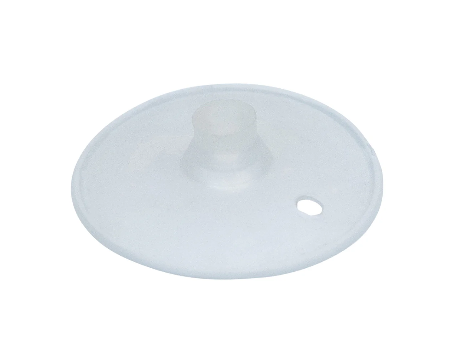 Full Cover Rain Cap - Transparent