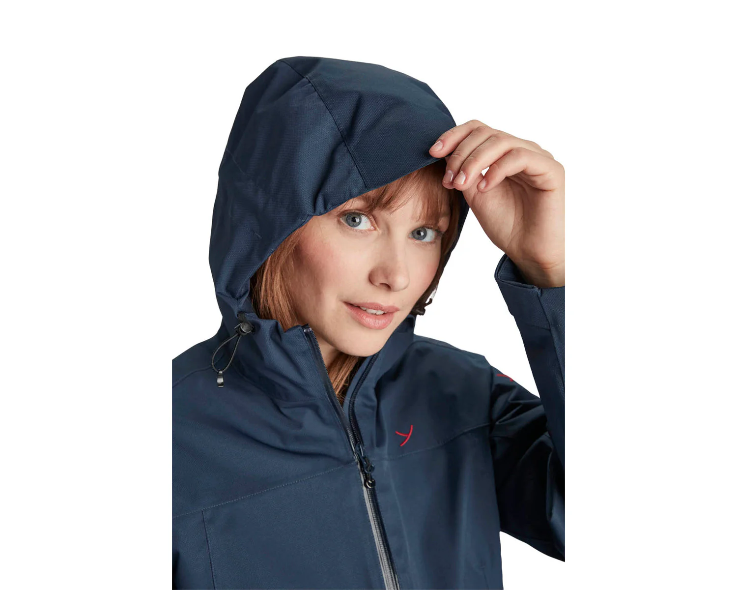 Liz - Dress Blue - Image 8