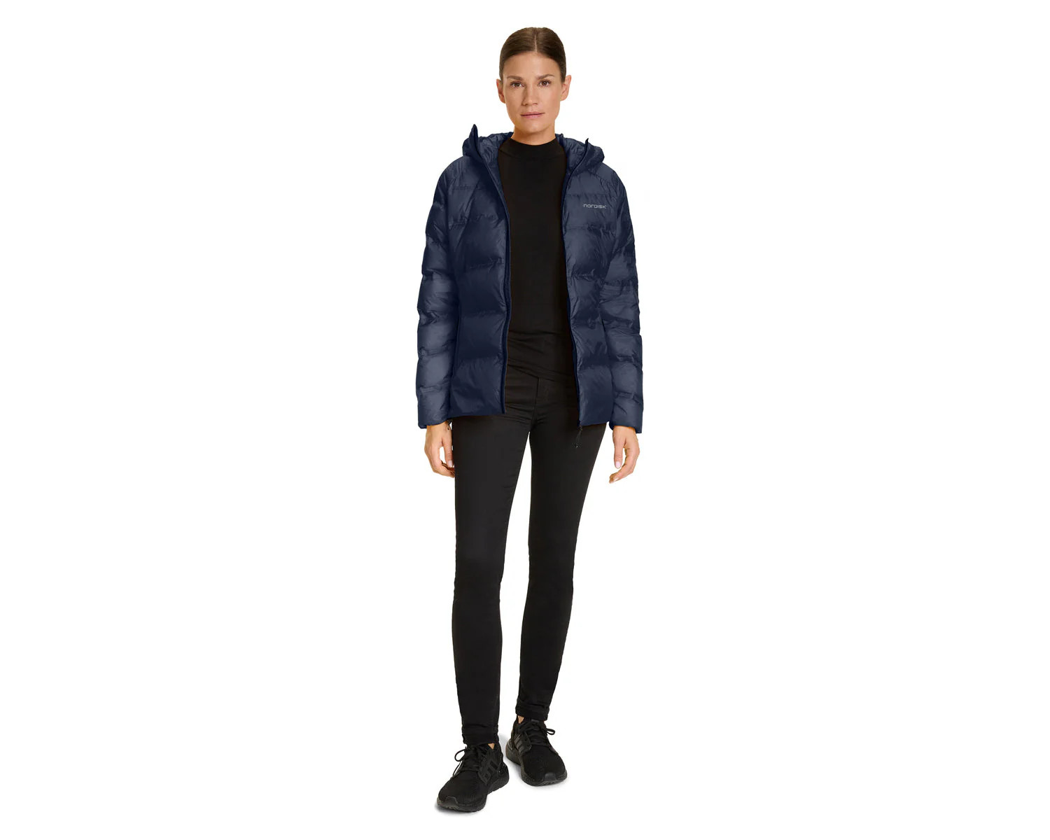 Lodur 2.0 - Dress Blue - Image 4
