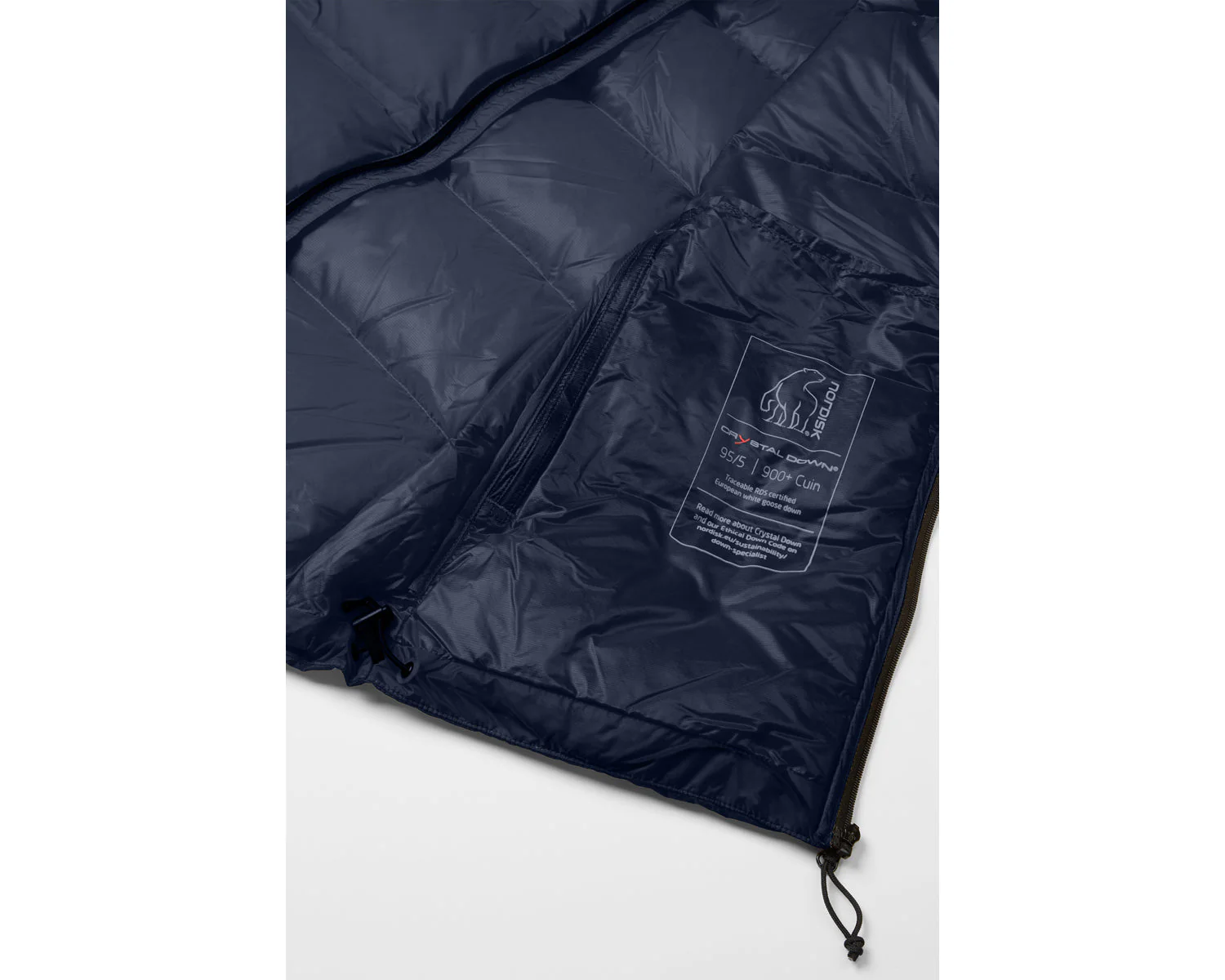Lodur 2.0 - Dress Blue - Image 9