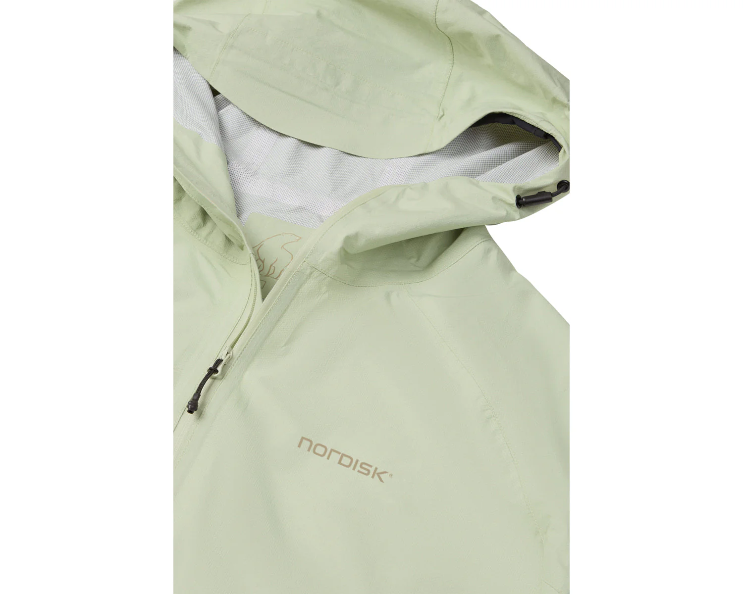 Loki - Celadon Green - Image 10