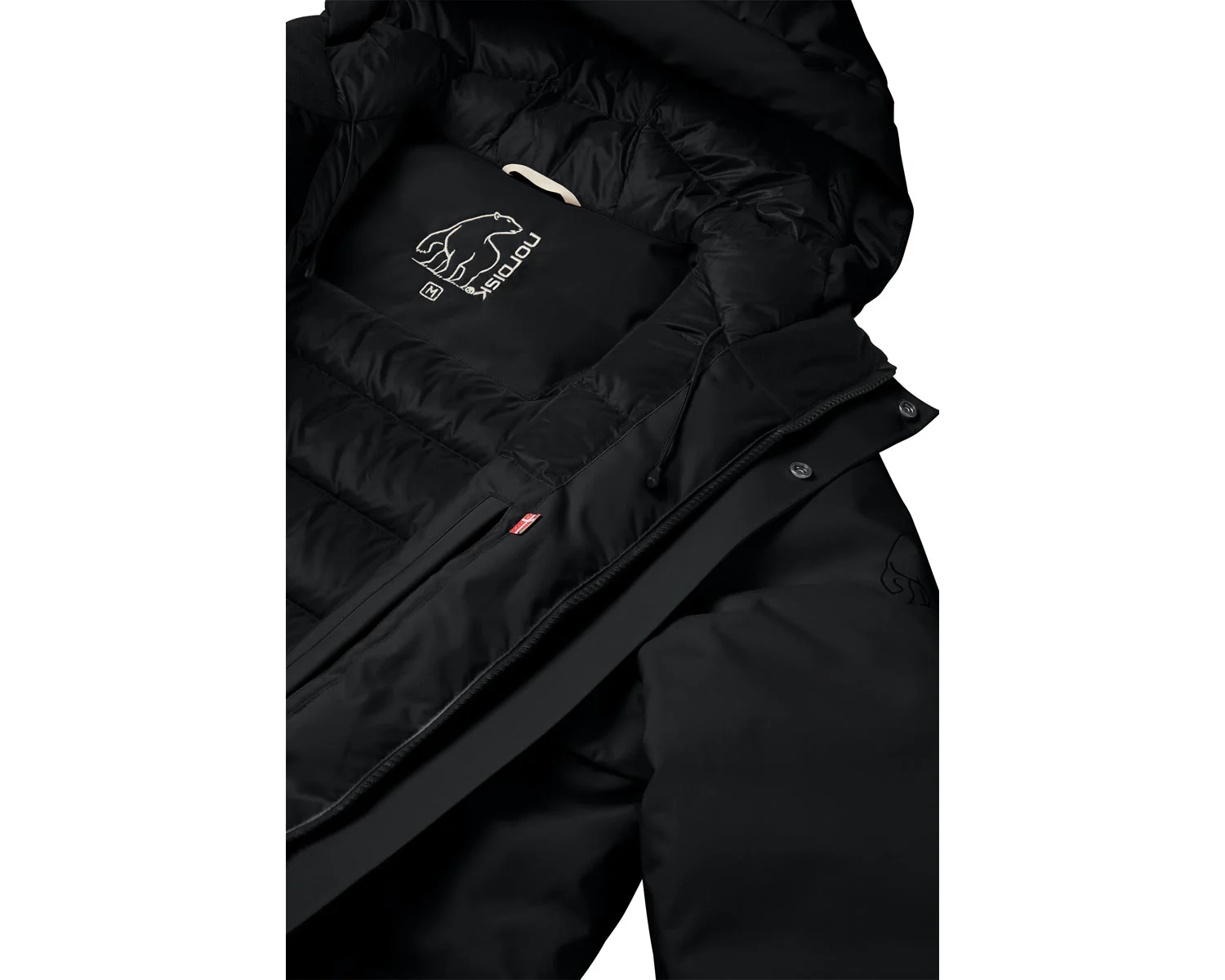 Lumi - Black - Image 12