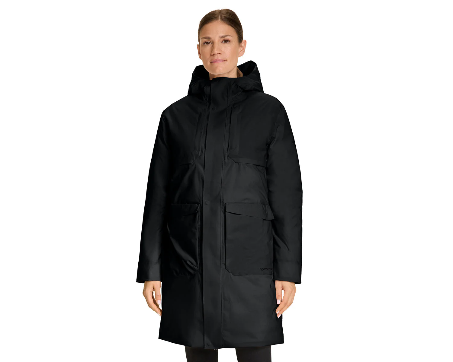 Lumi - Black - Image 2