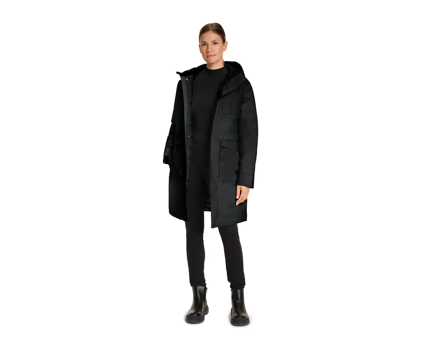 Lumi - Black - Image 4