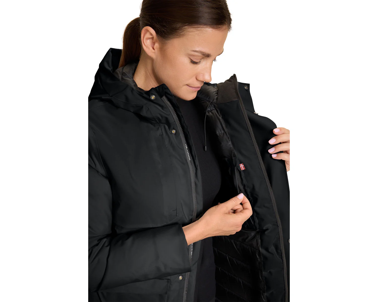 Lumi - Black - Image 5