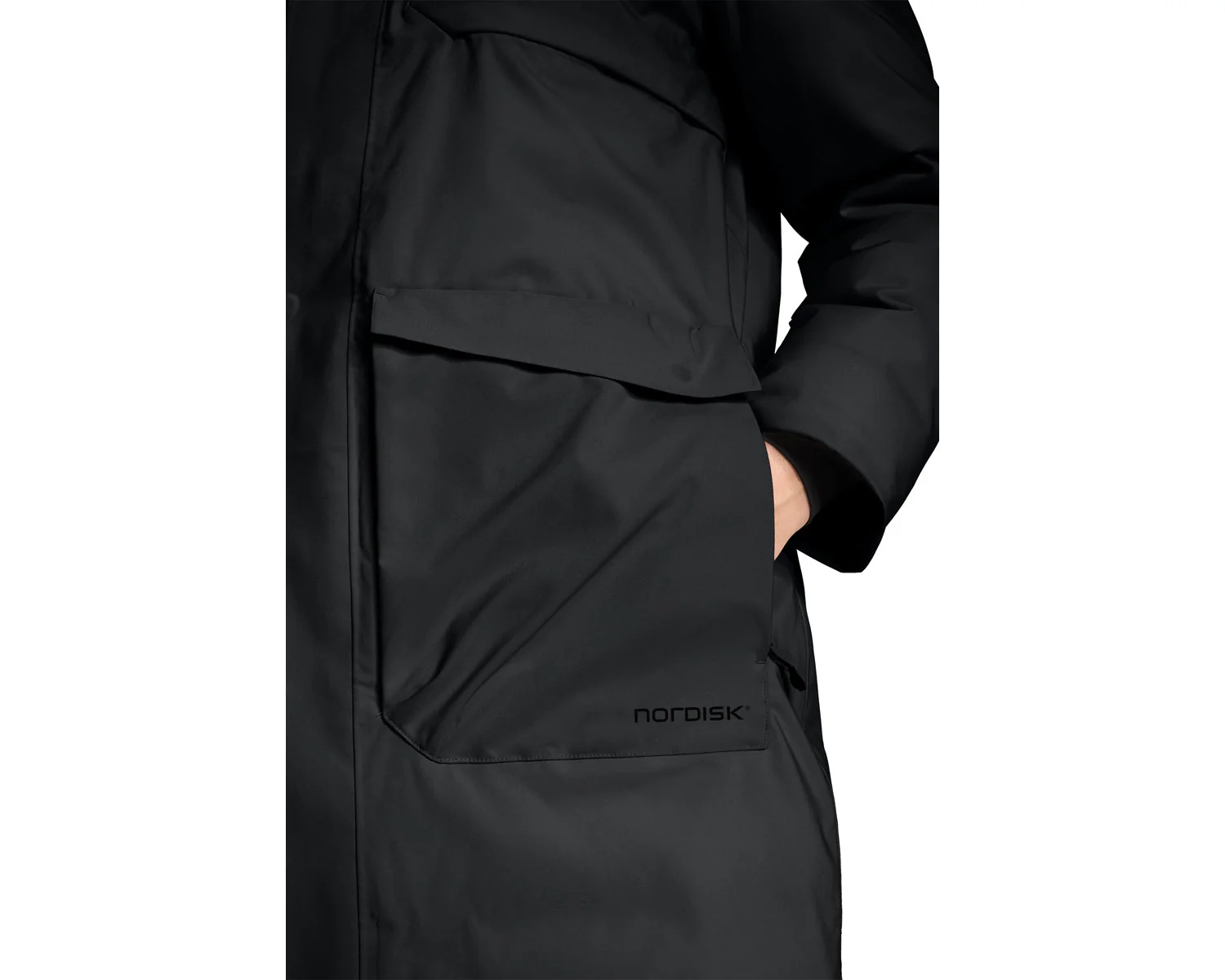 Lumi - Black - Image 7